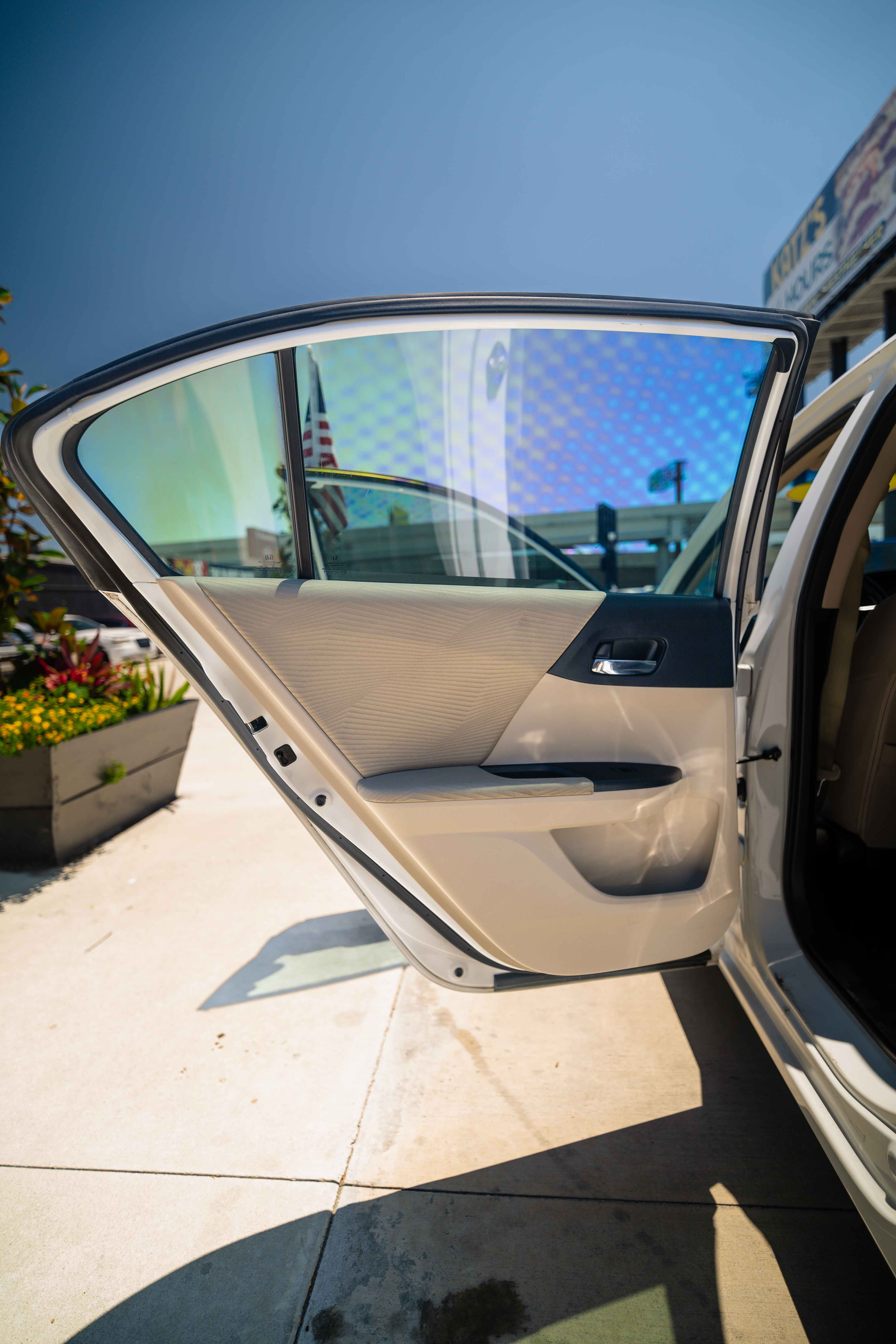 2016 Honda Accord - Image 16