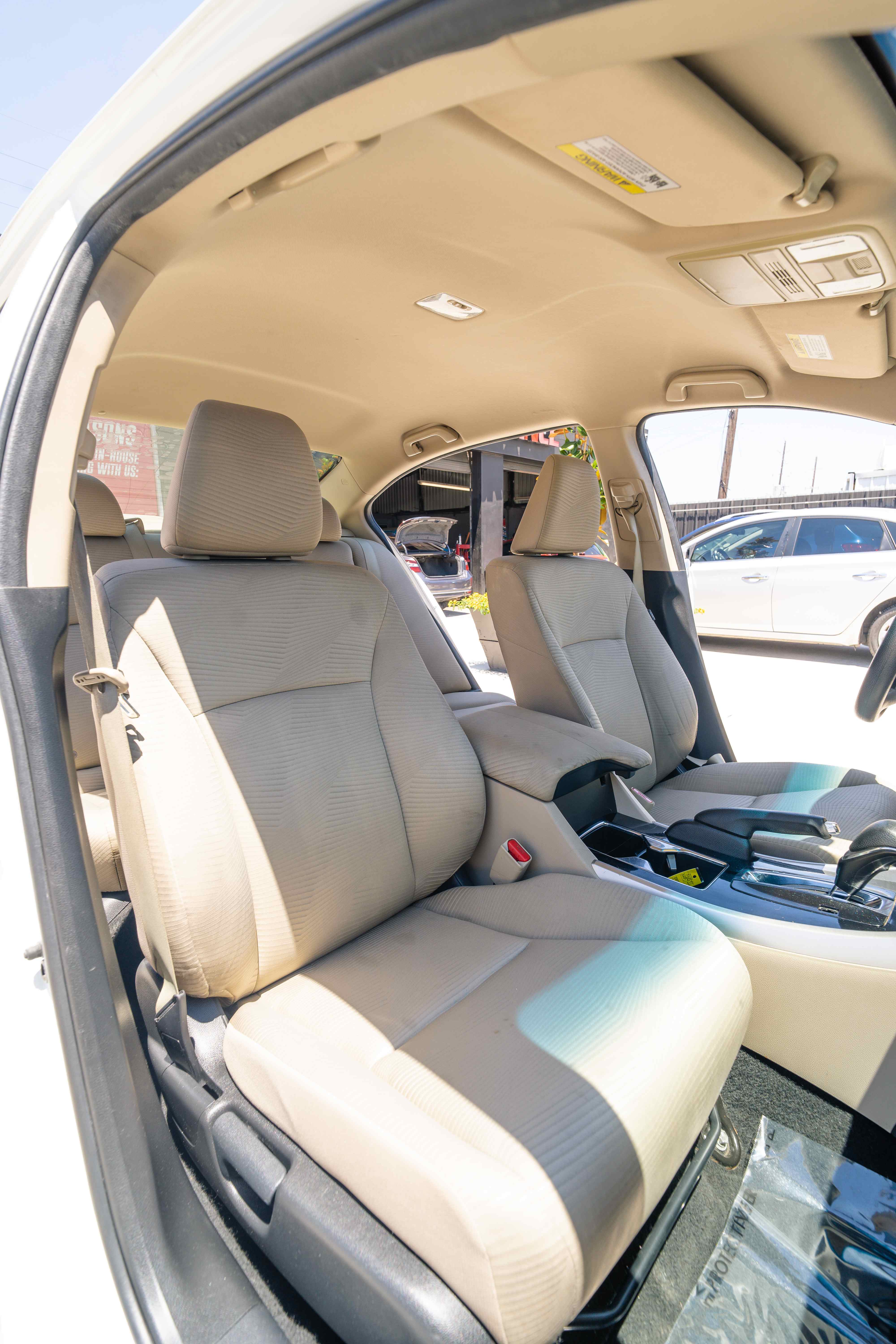 2016 Honda Accord - Image 10