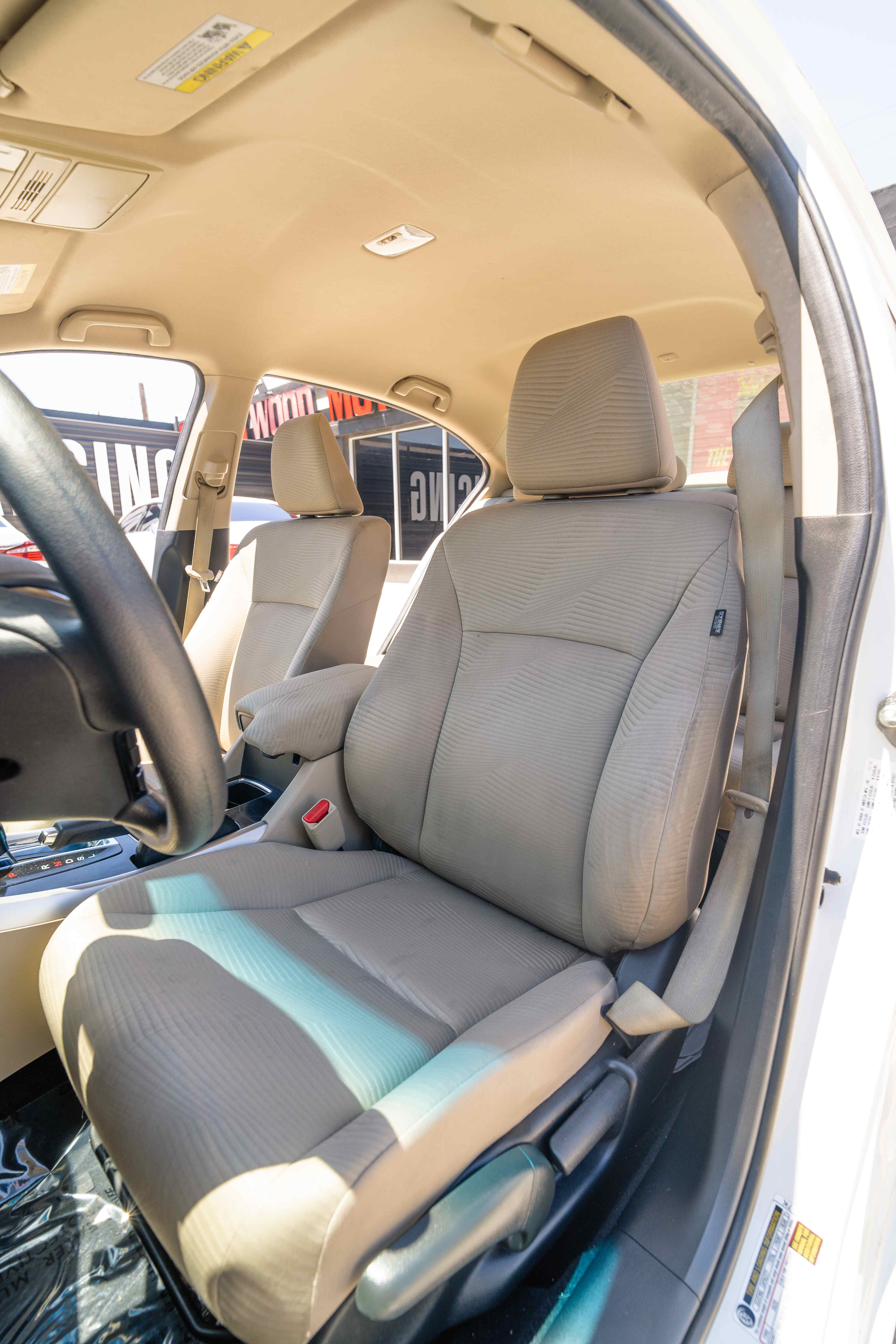 2016 Honda Accord - Image 11