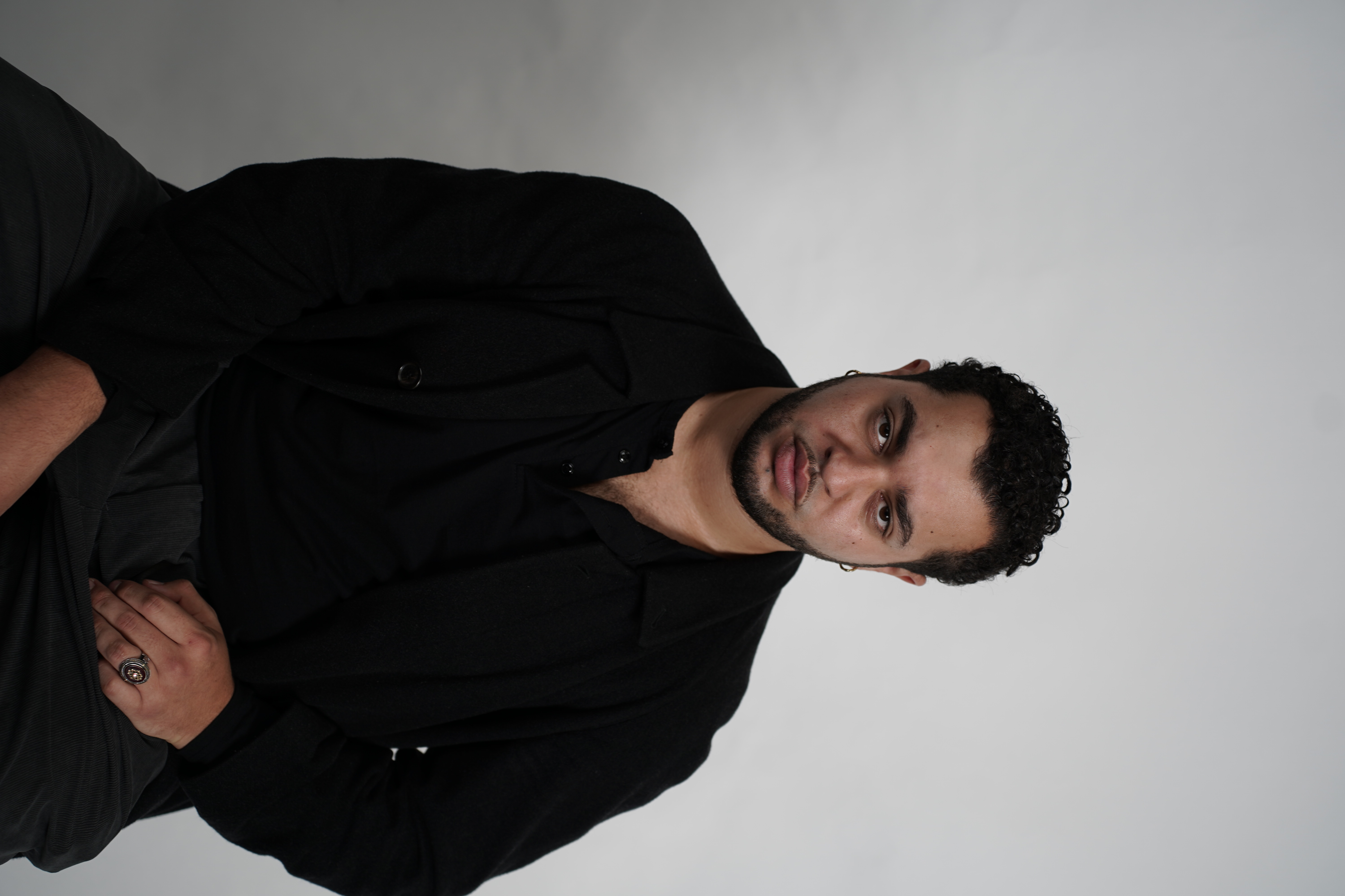 Photo de Yassine Bouita