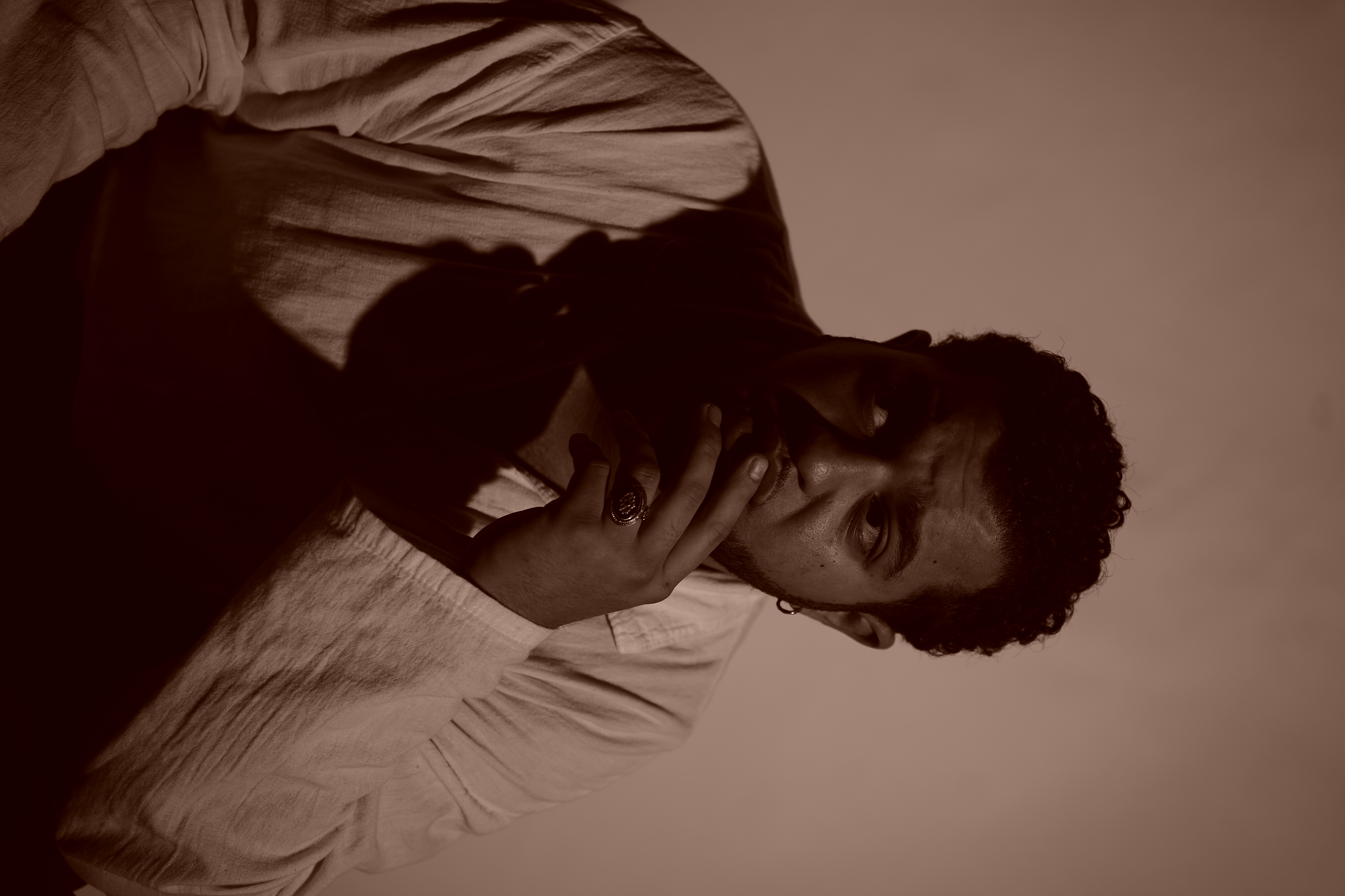 Photo de Yassine Bouita