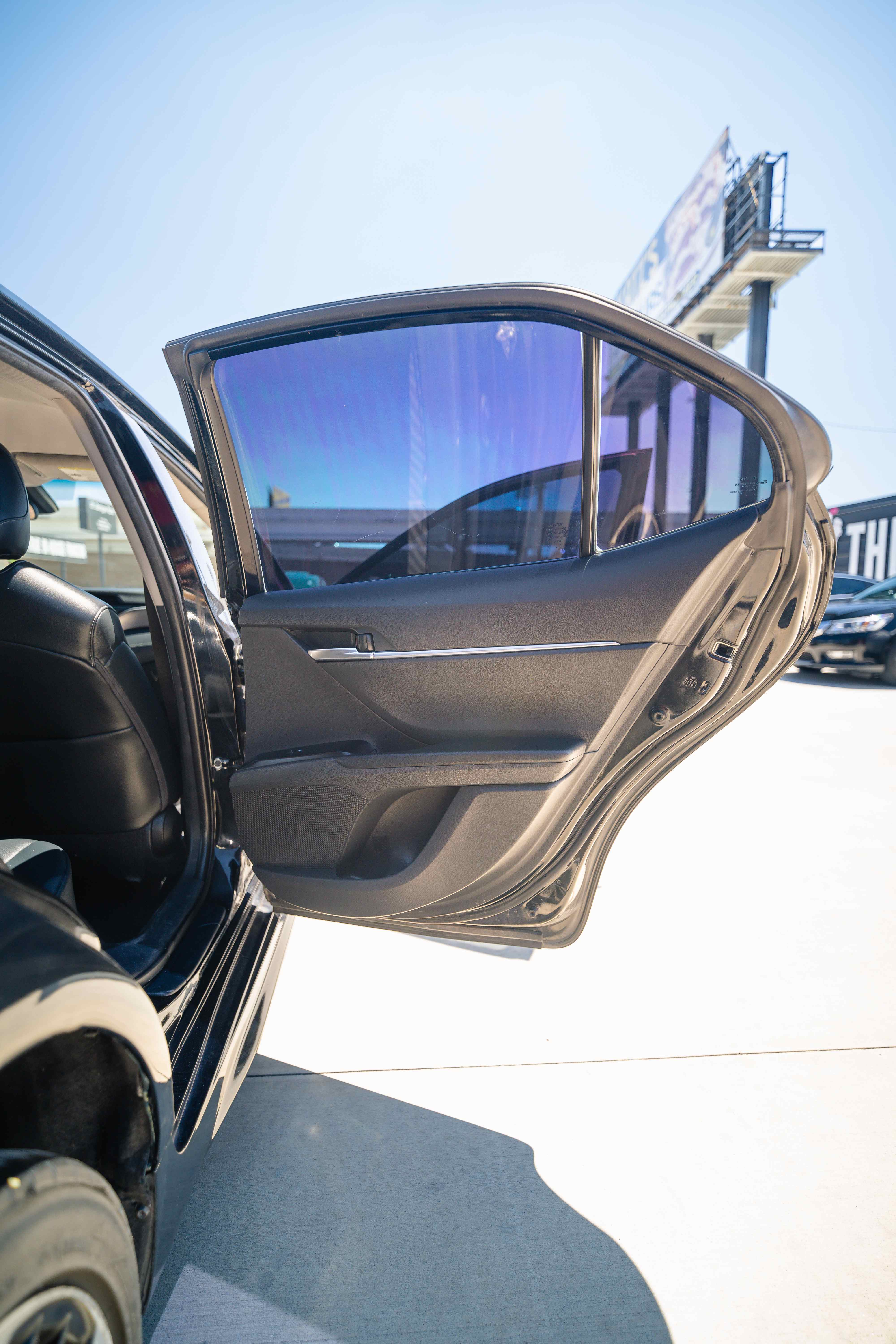 2020 Toyota Camry SE - Image 17