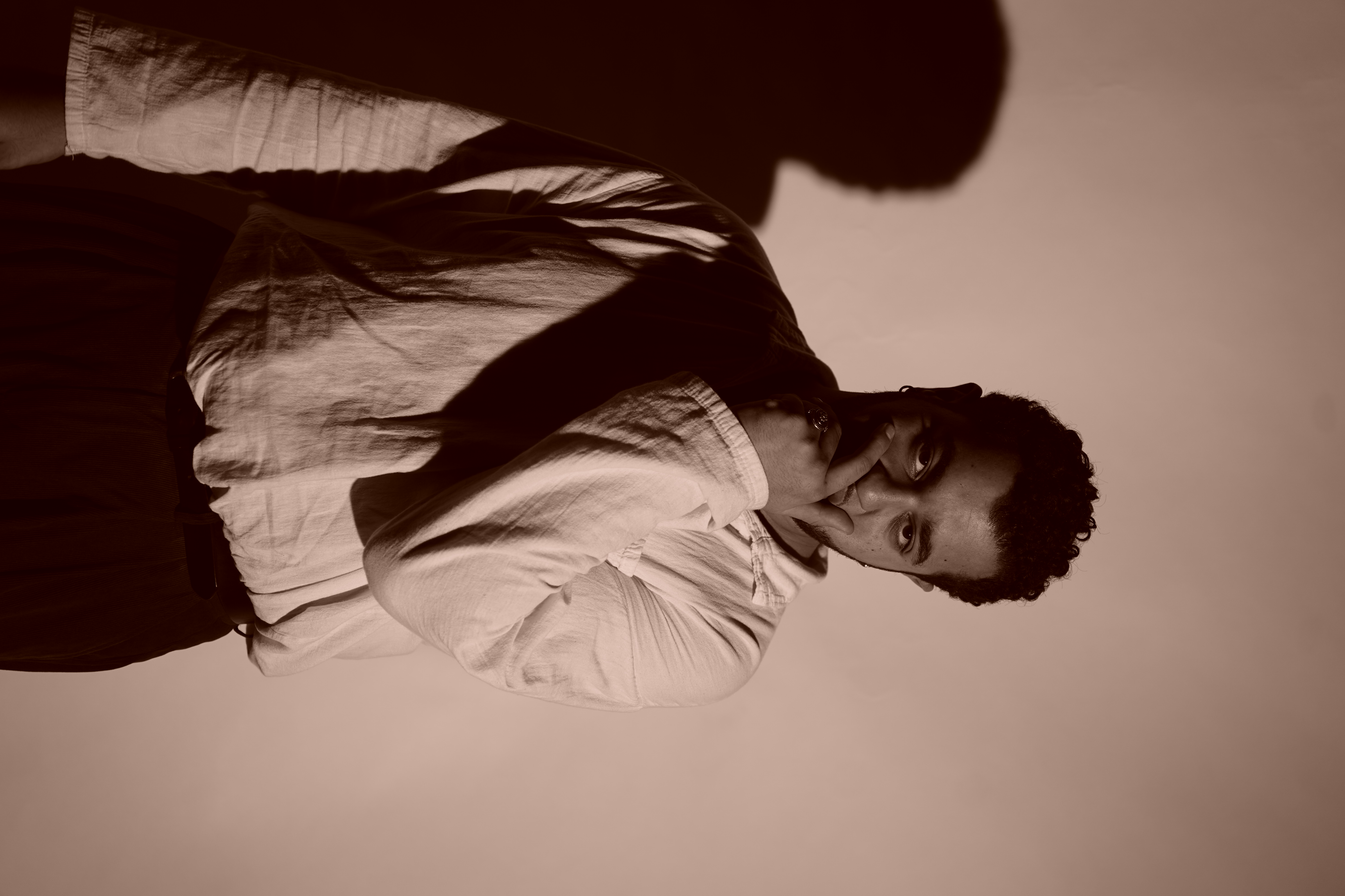 Photo de Yassine Bouita