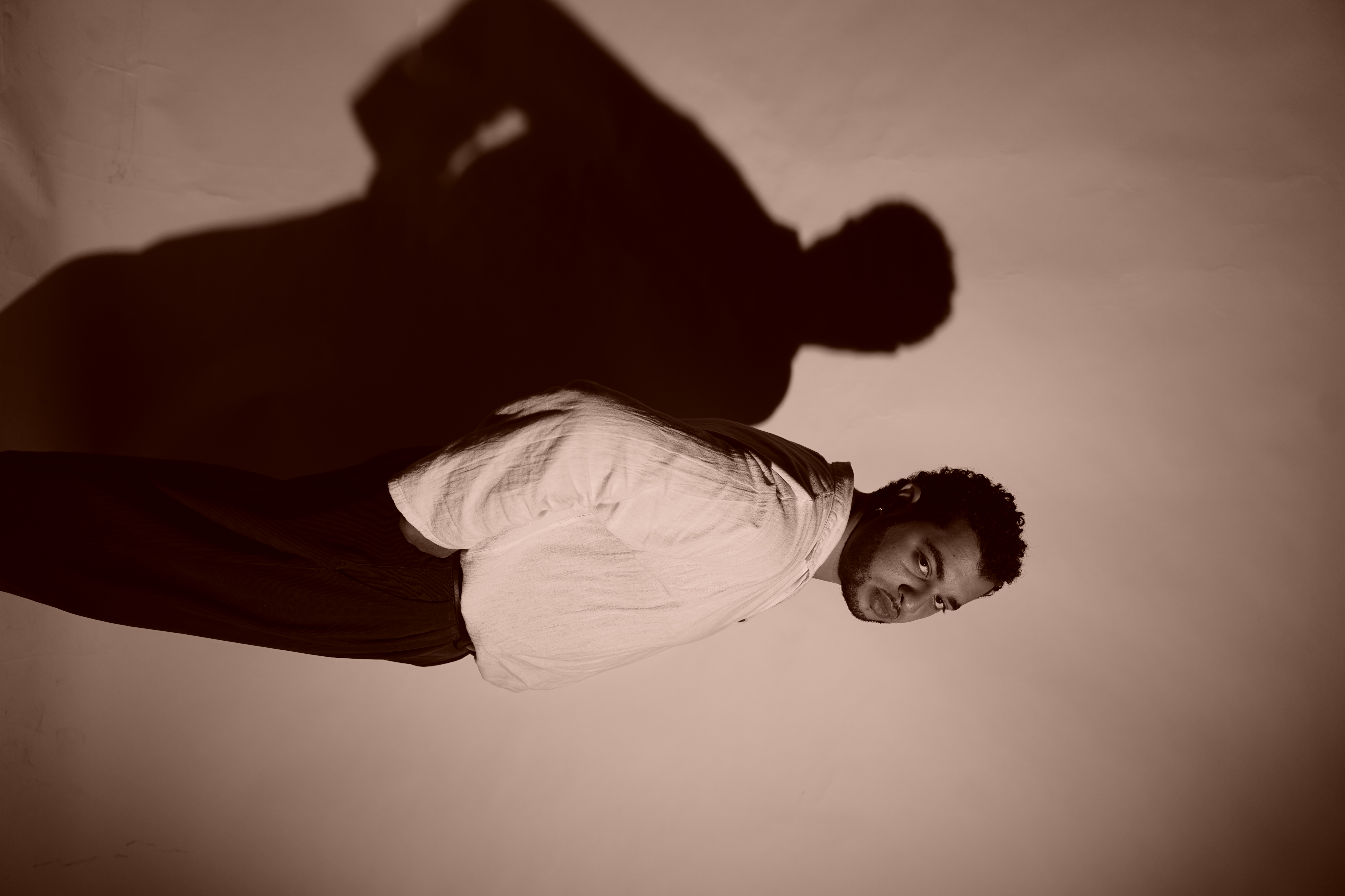 Photo de Yassine Bouita