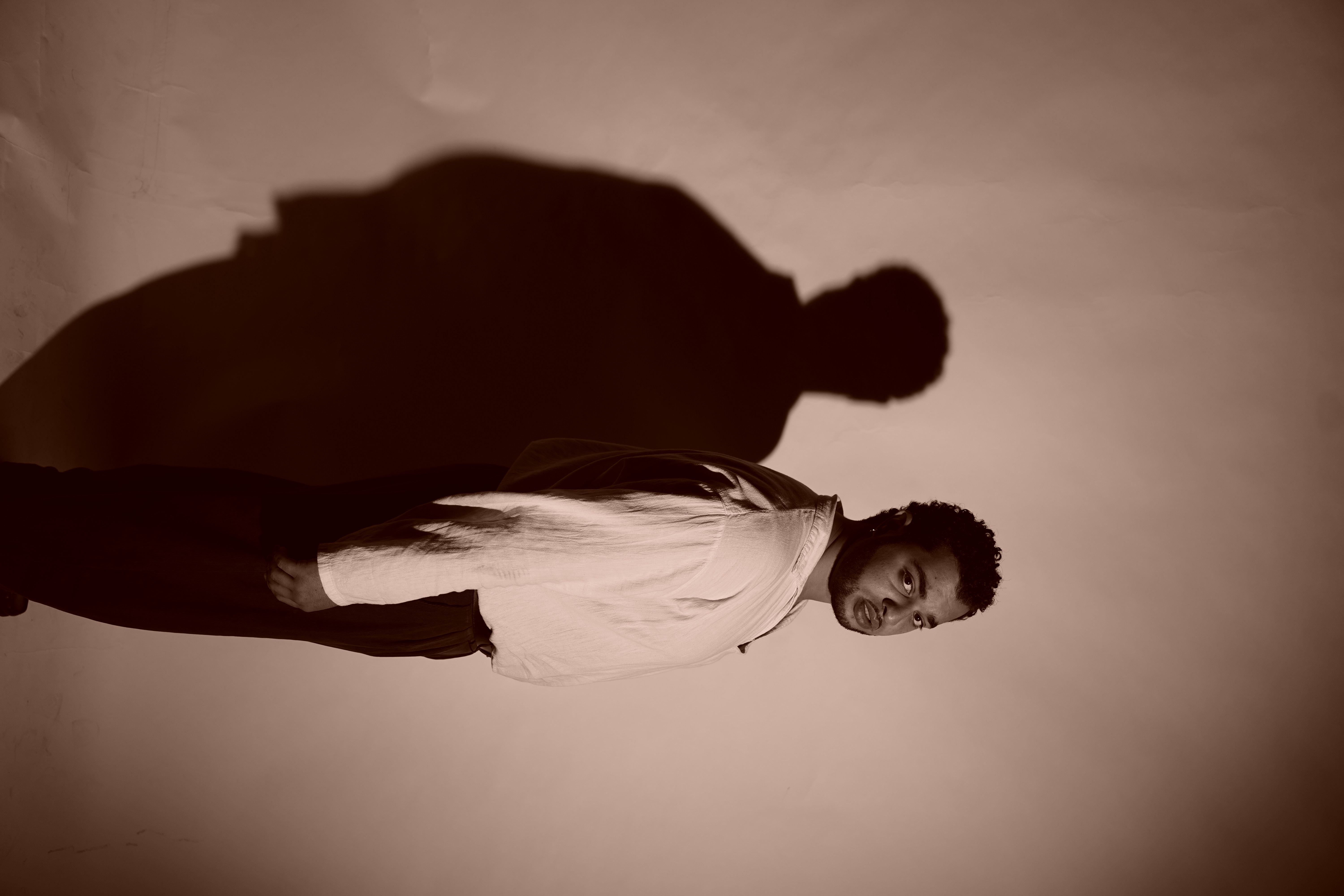 Photo de Yassine Bouita