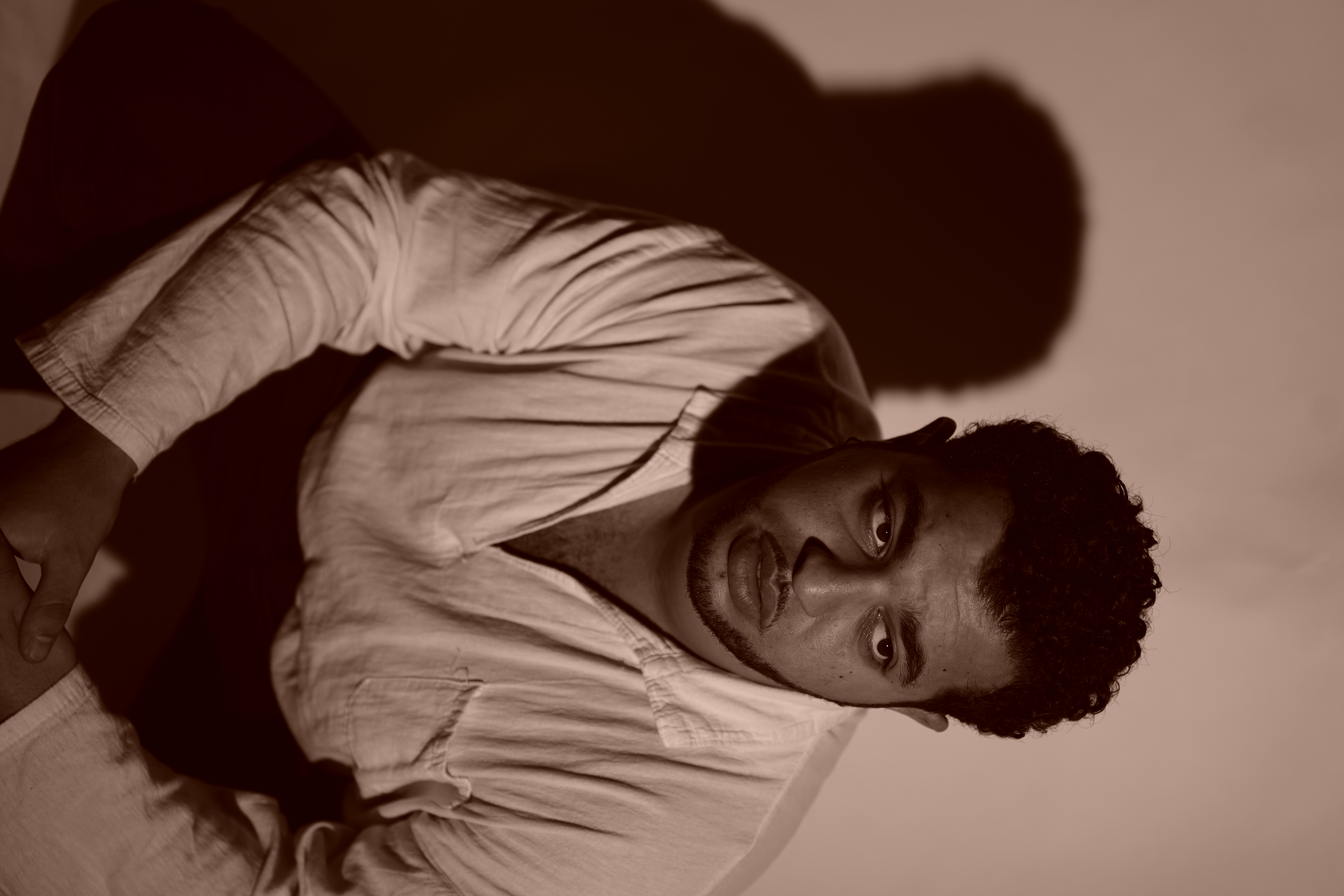 Photo de Yassine Bouita