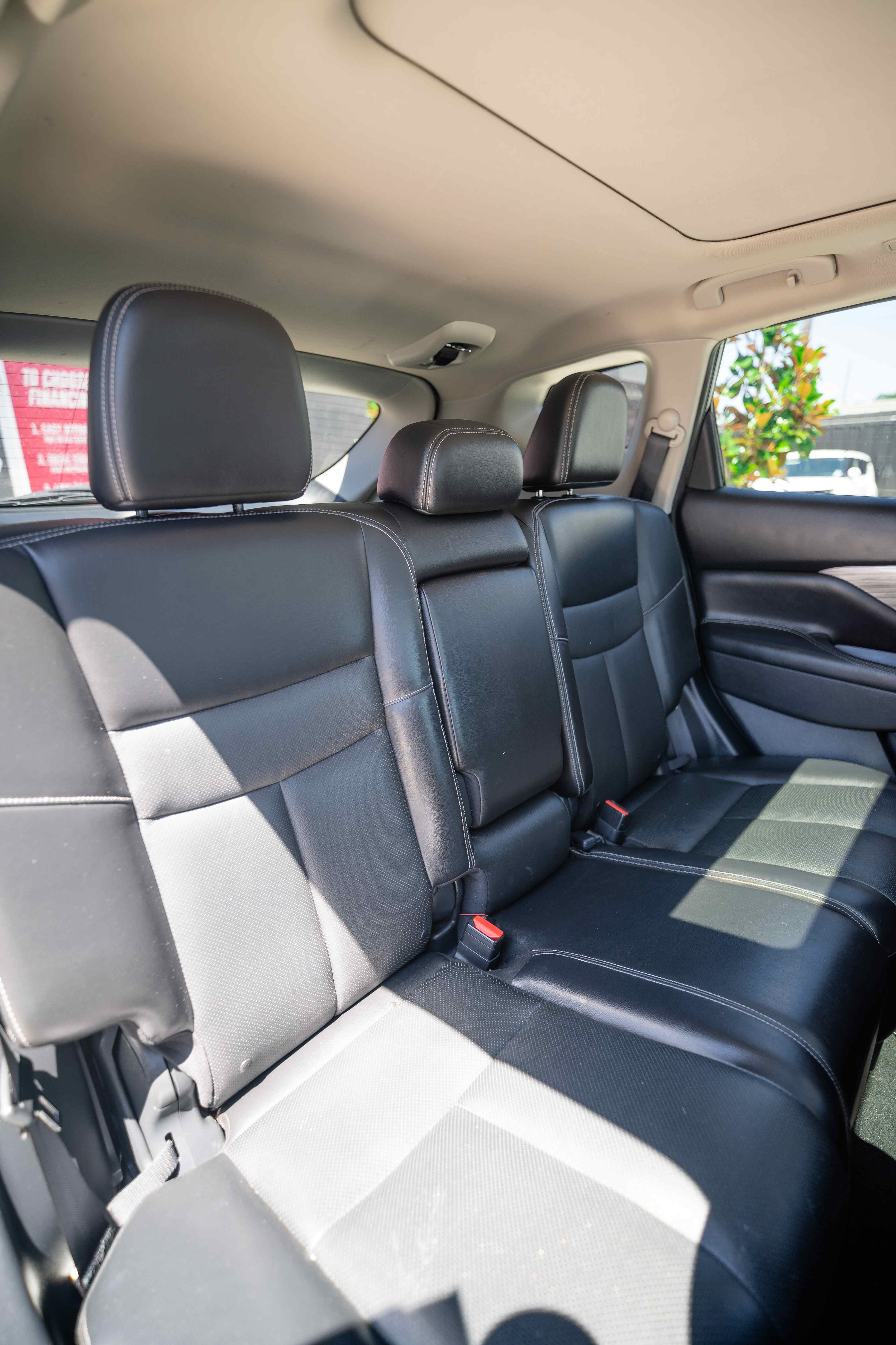 2018 Nissan Murano Platinum - Image 12