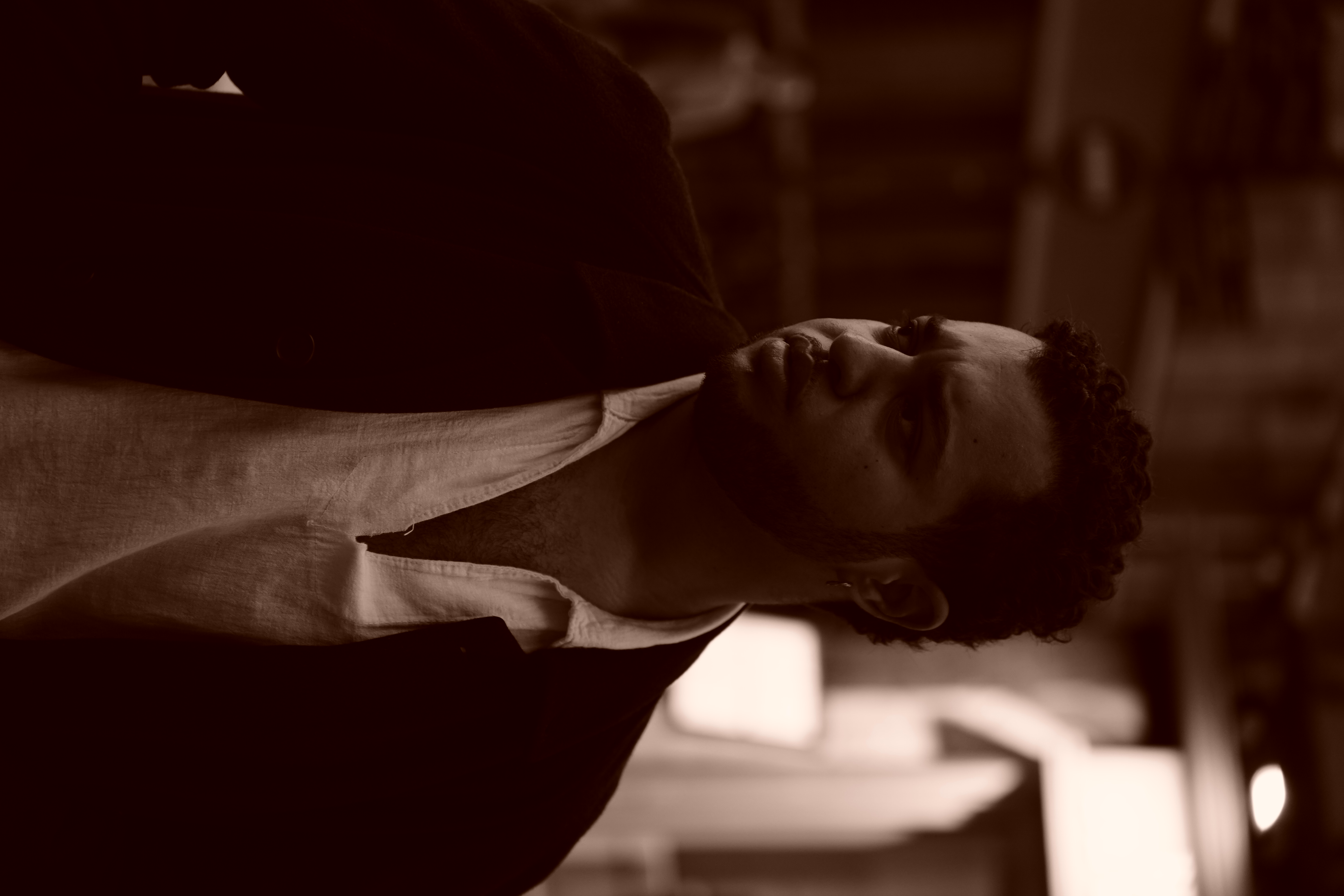 Photo de Yassine Bouita