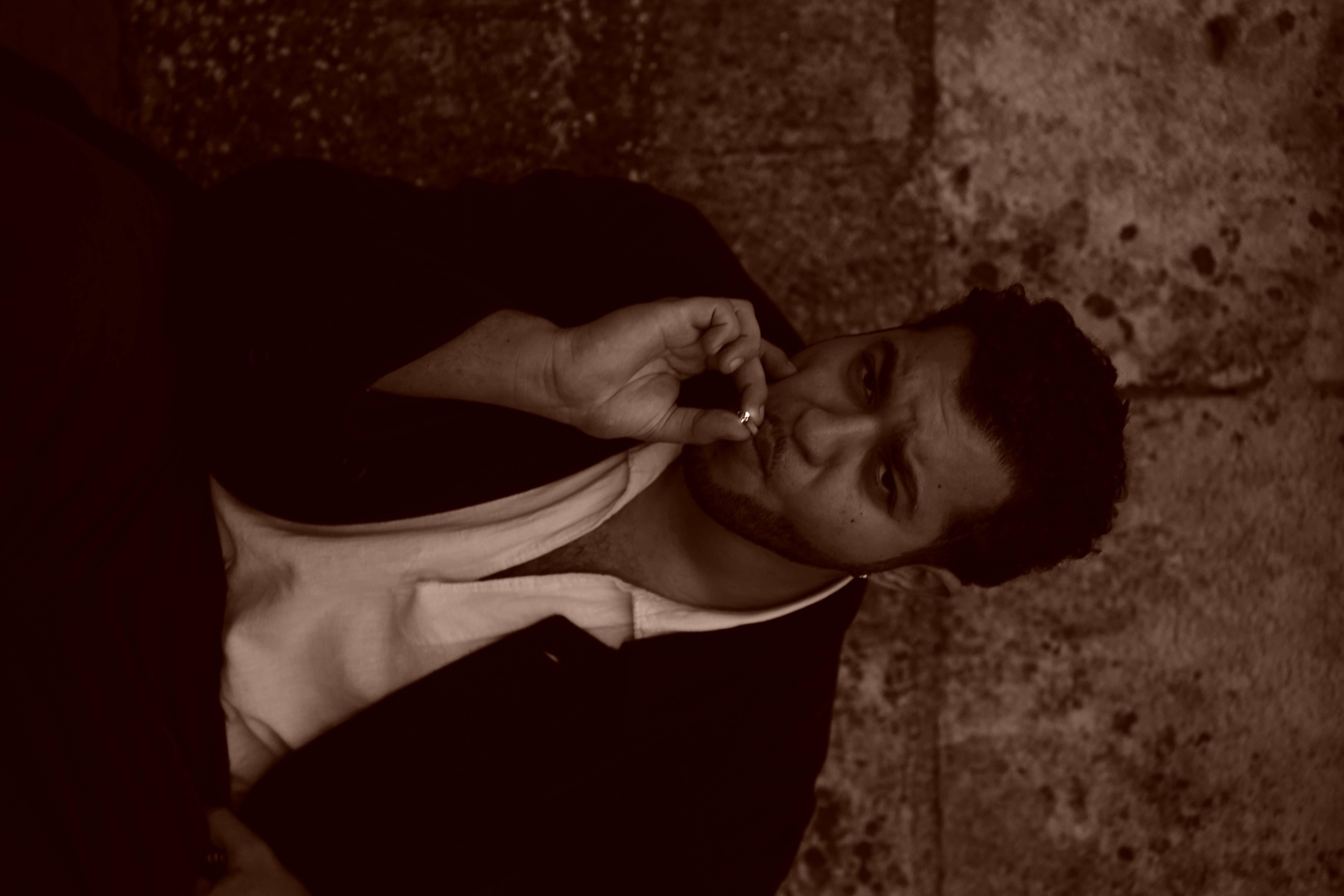 Photo de Yassine Bouita