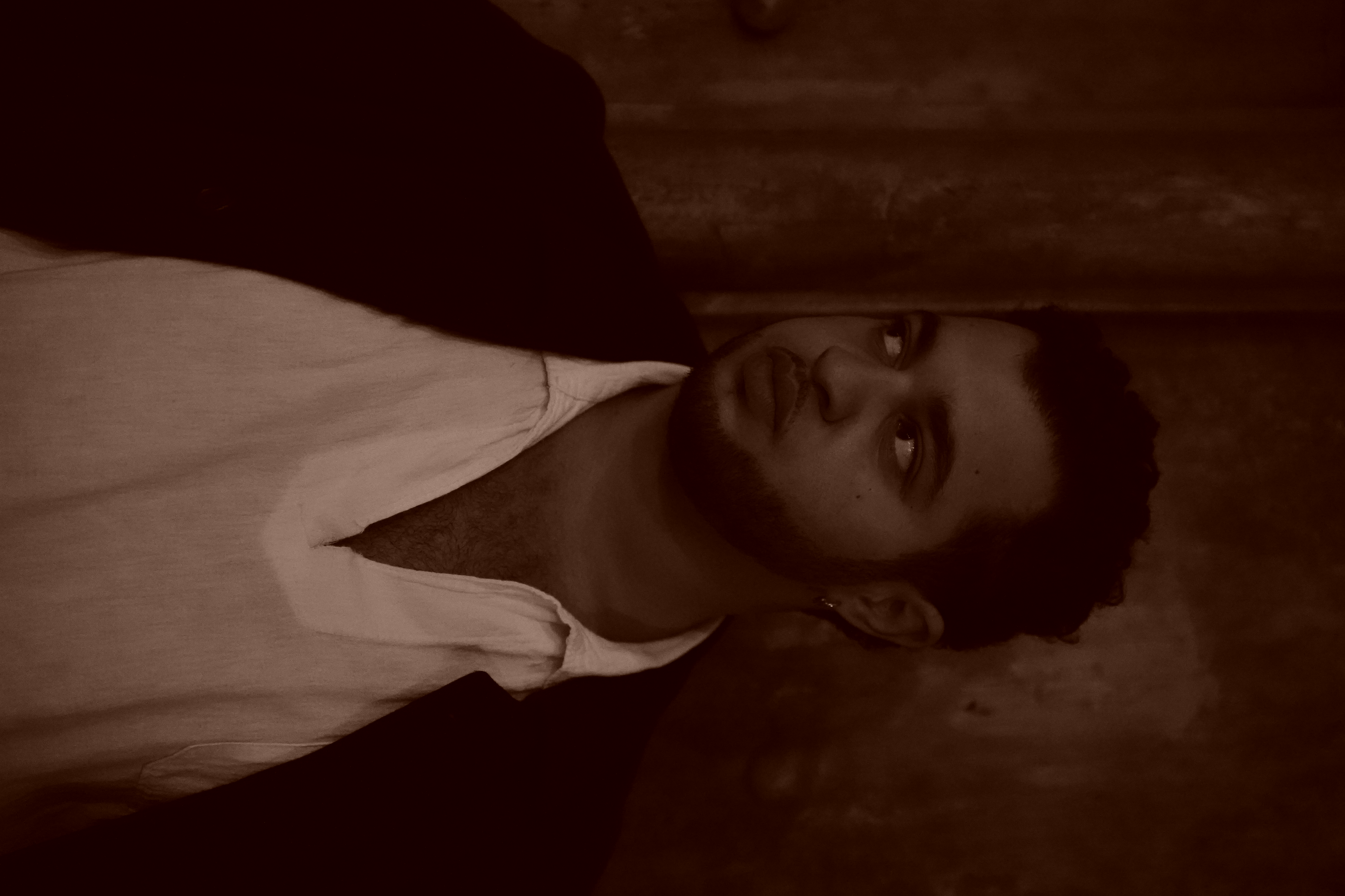 Photo de Yassine Bouita