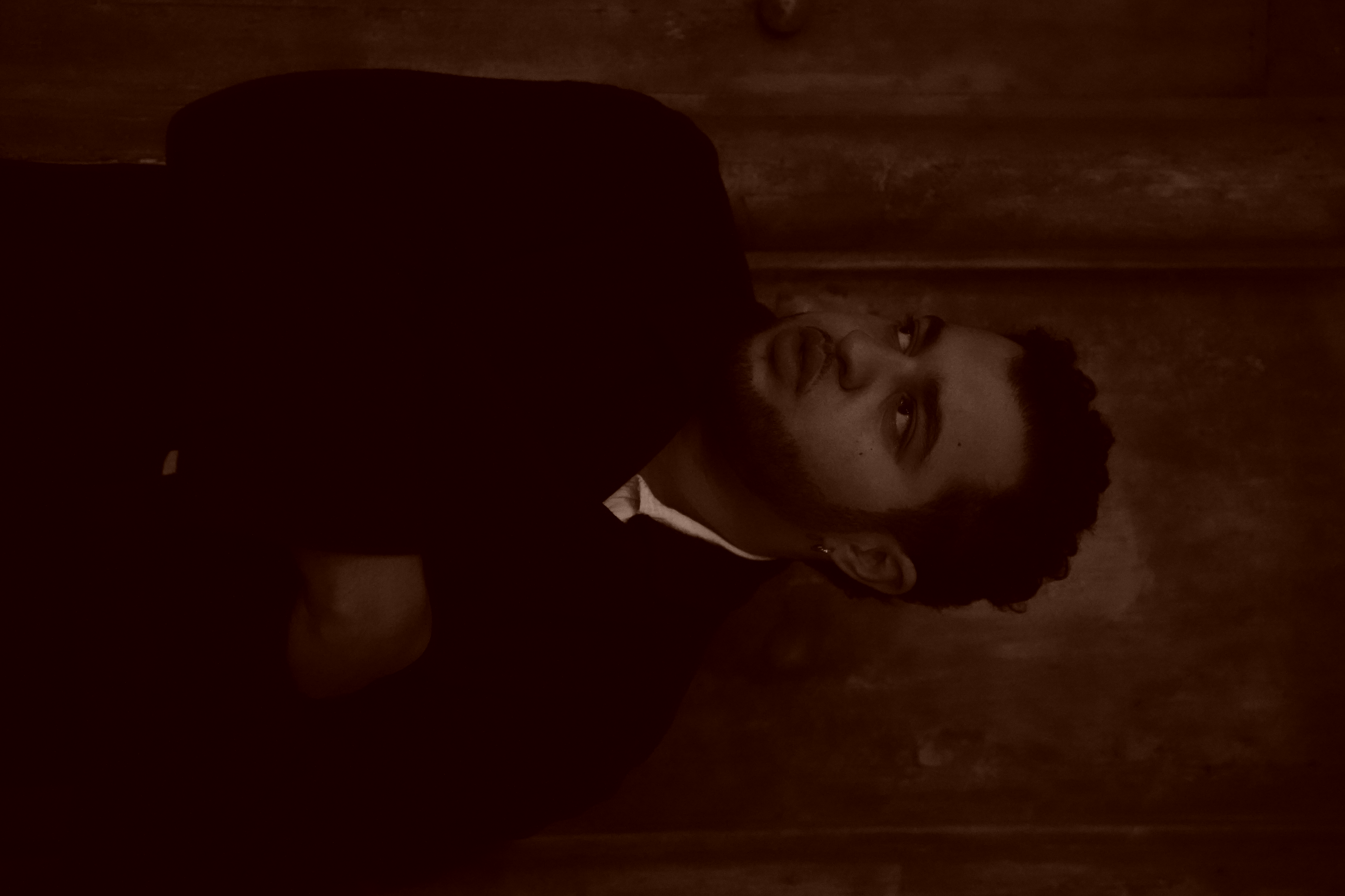 Photo de Yassine Bouita