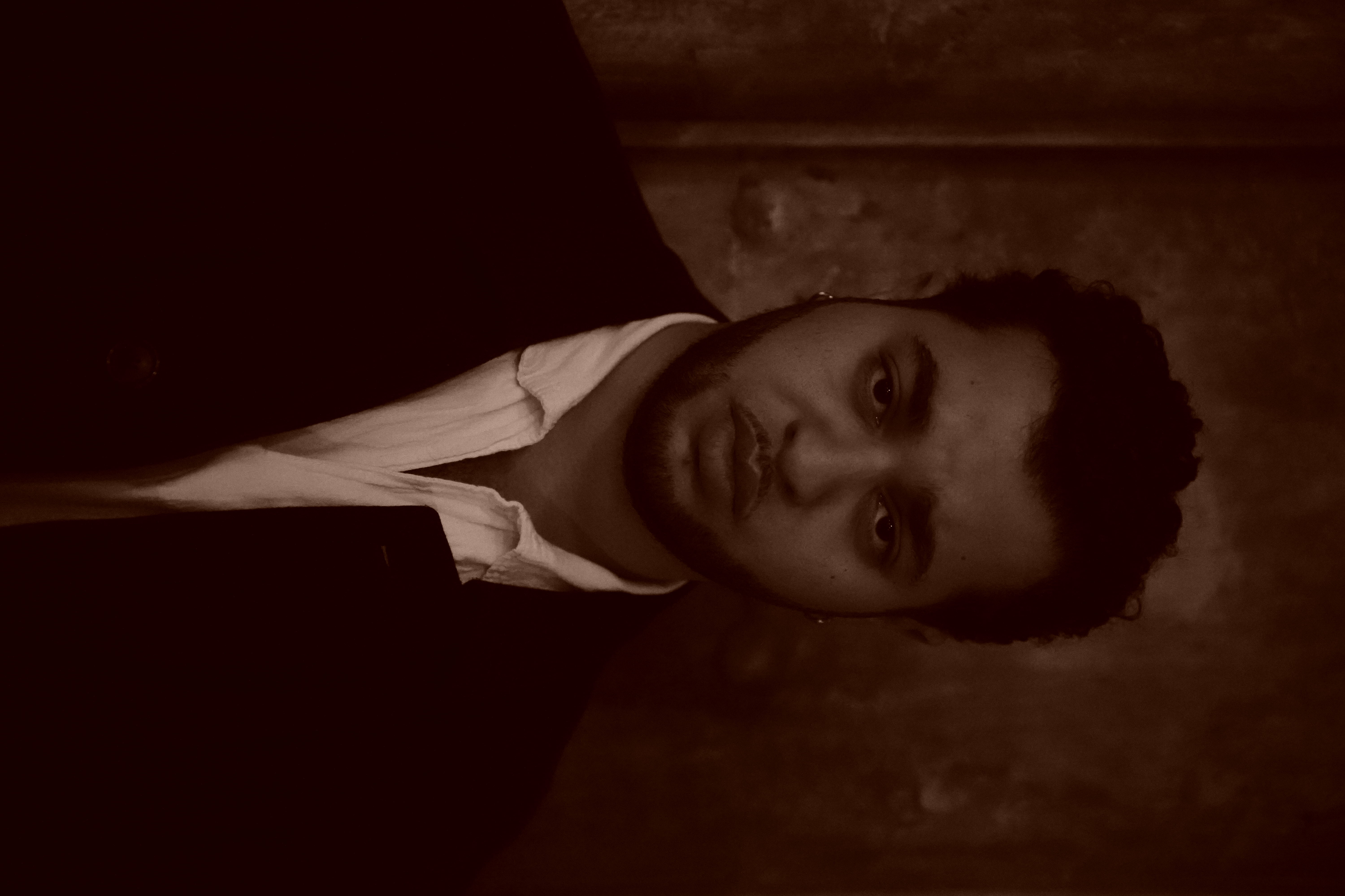 Photo de Yassine Bouita