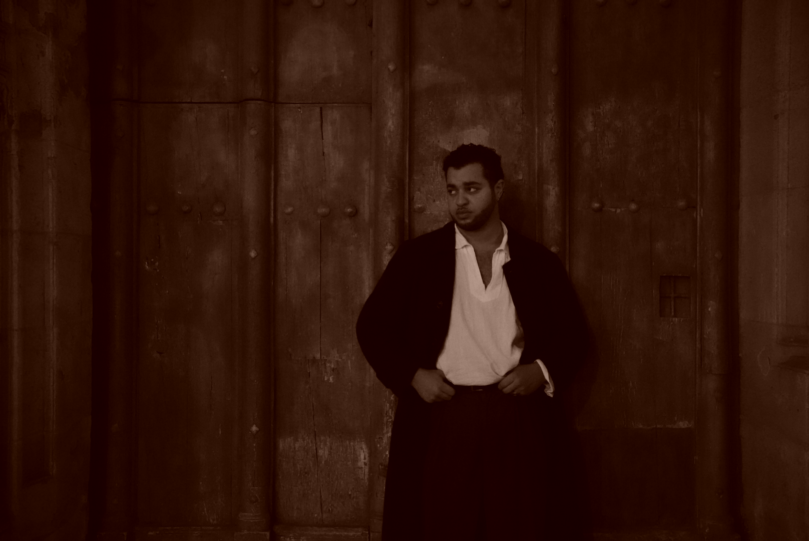 Photo de Yassine Bouita