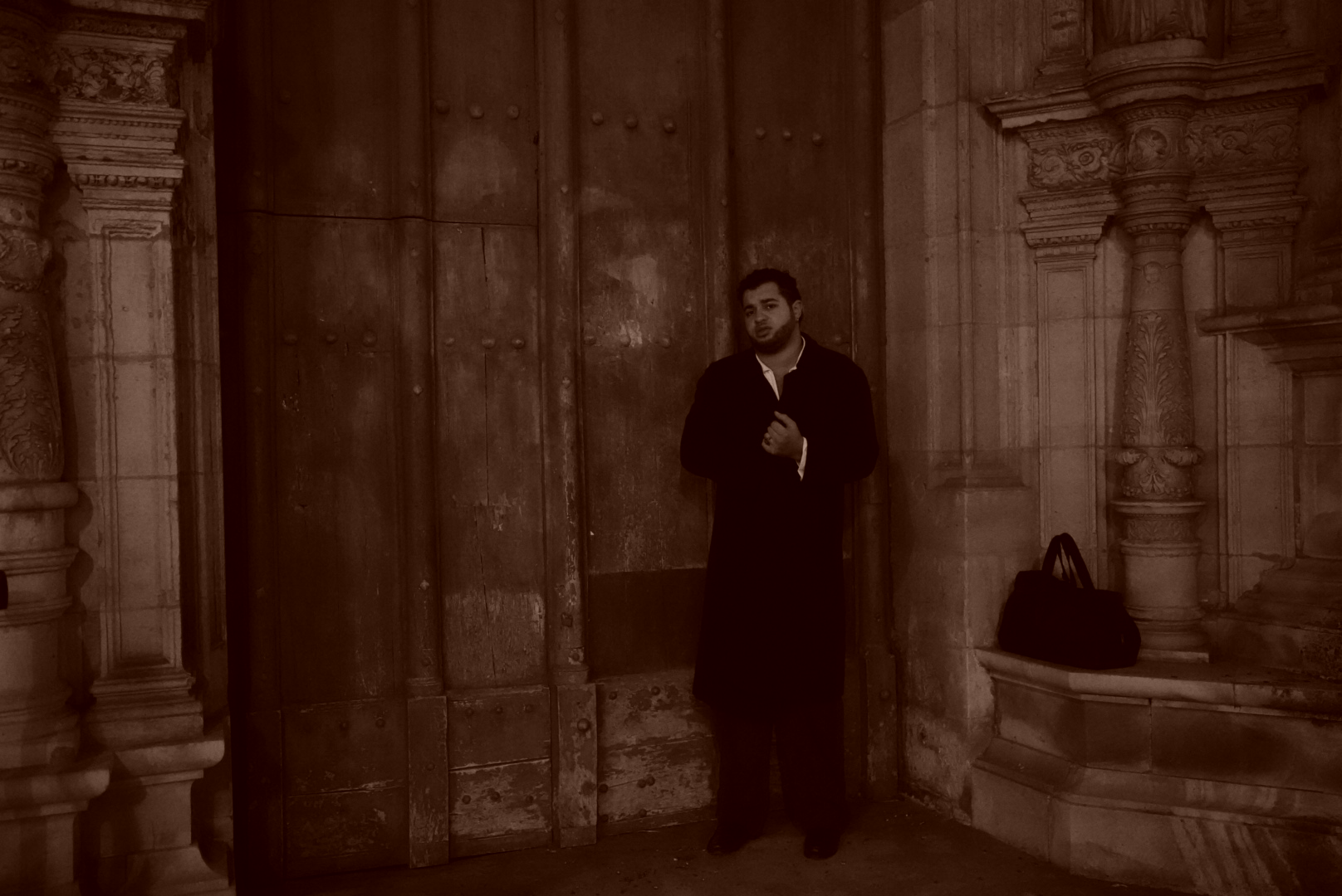 Photo de Yassine Bouita