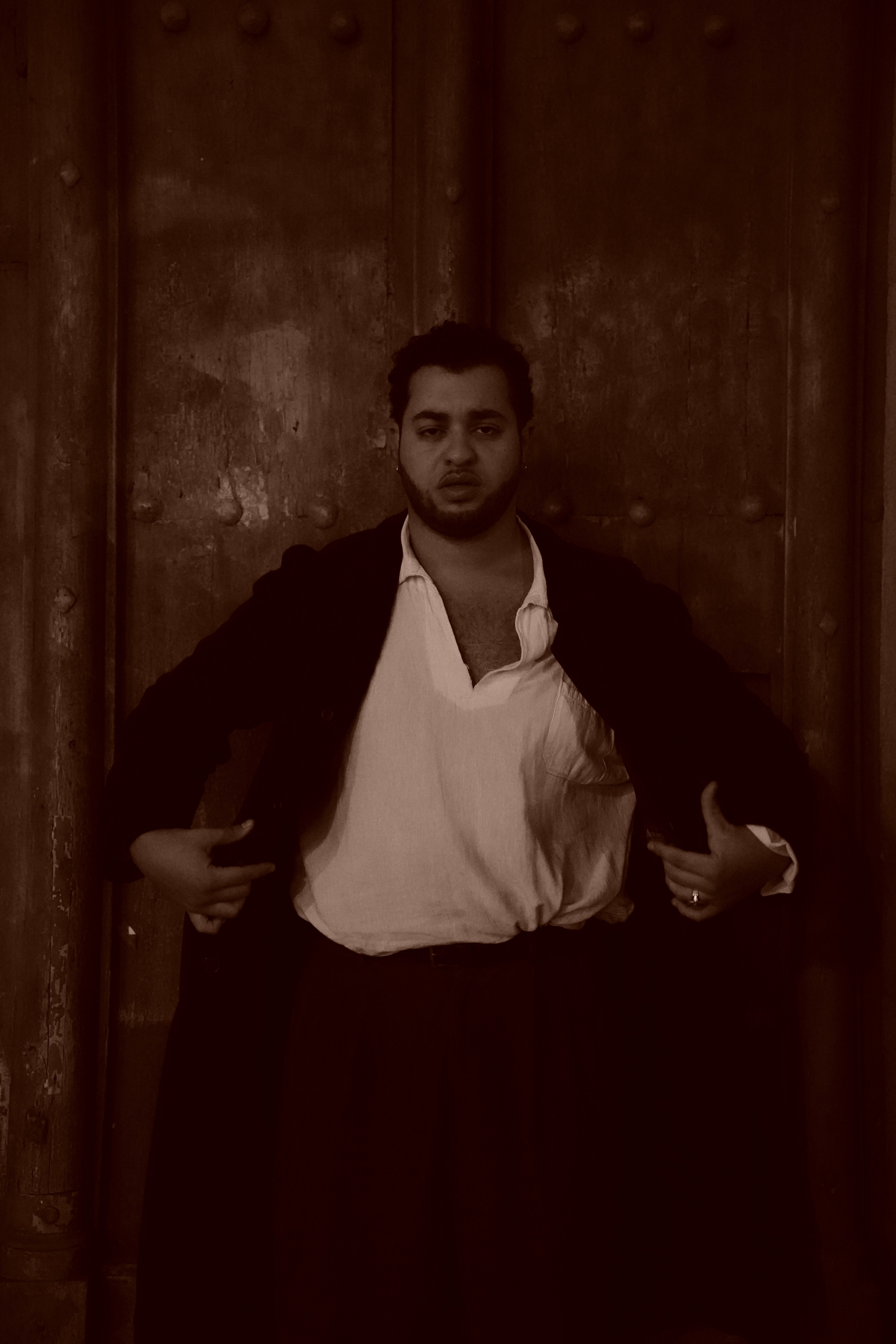 Photo de Yassine Bouita