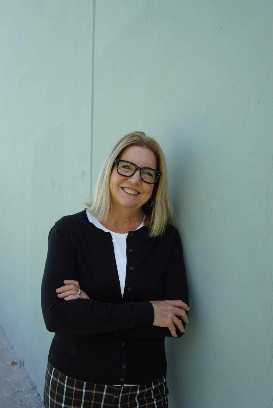 Sharon Coletta, Founder of Made for His Glory
