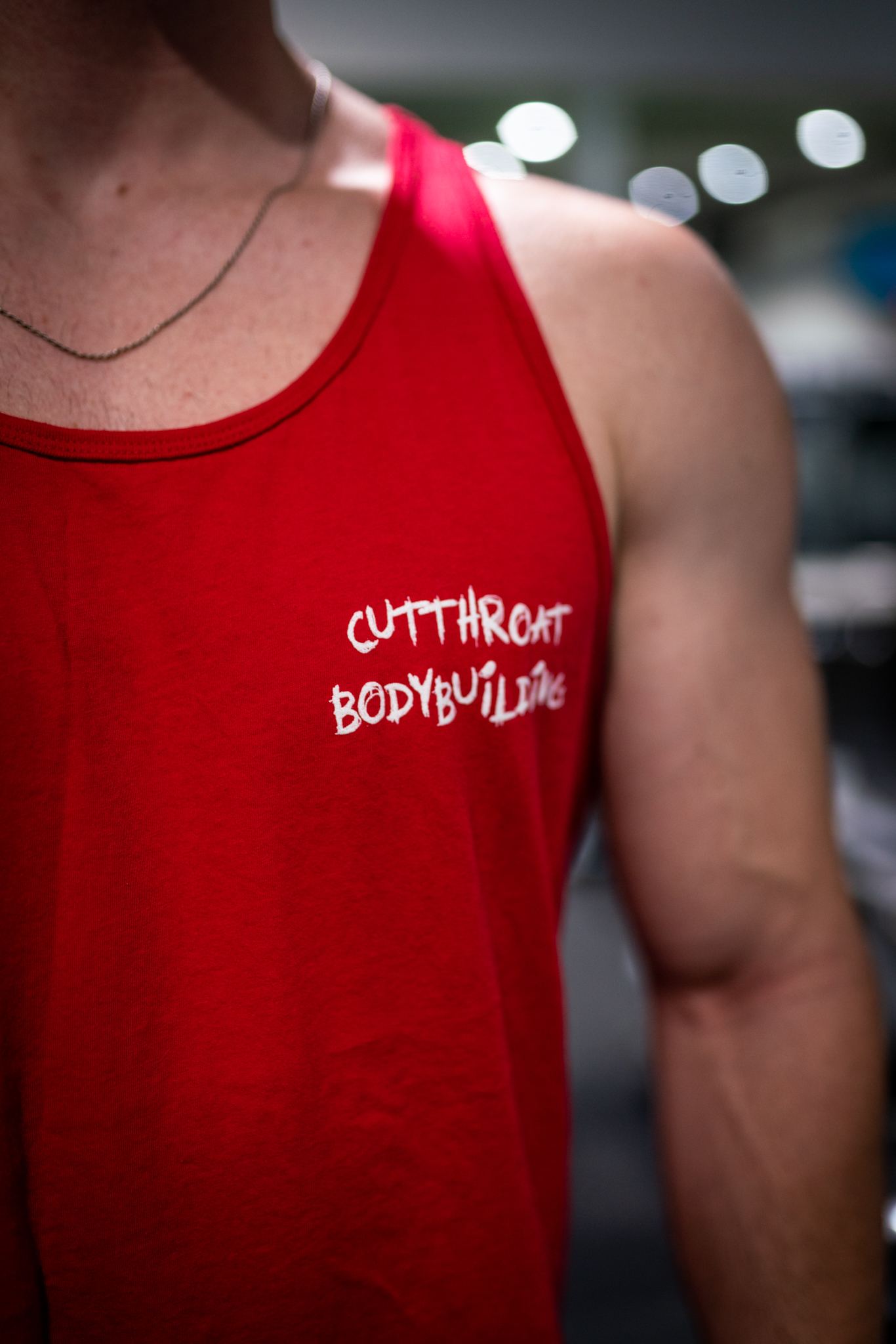 Premium Fitness Apparel