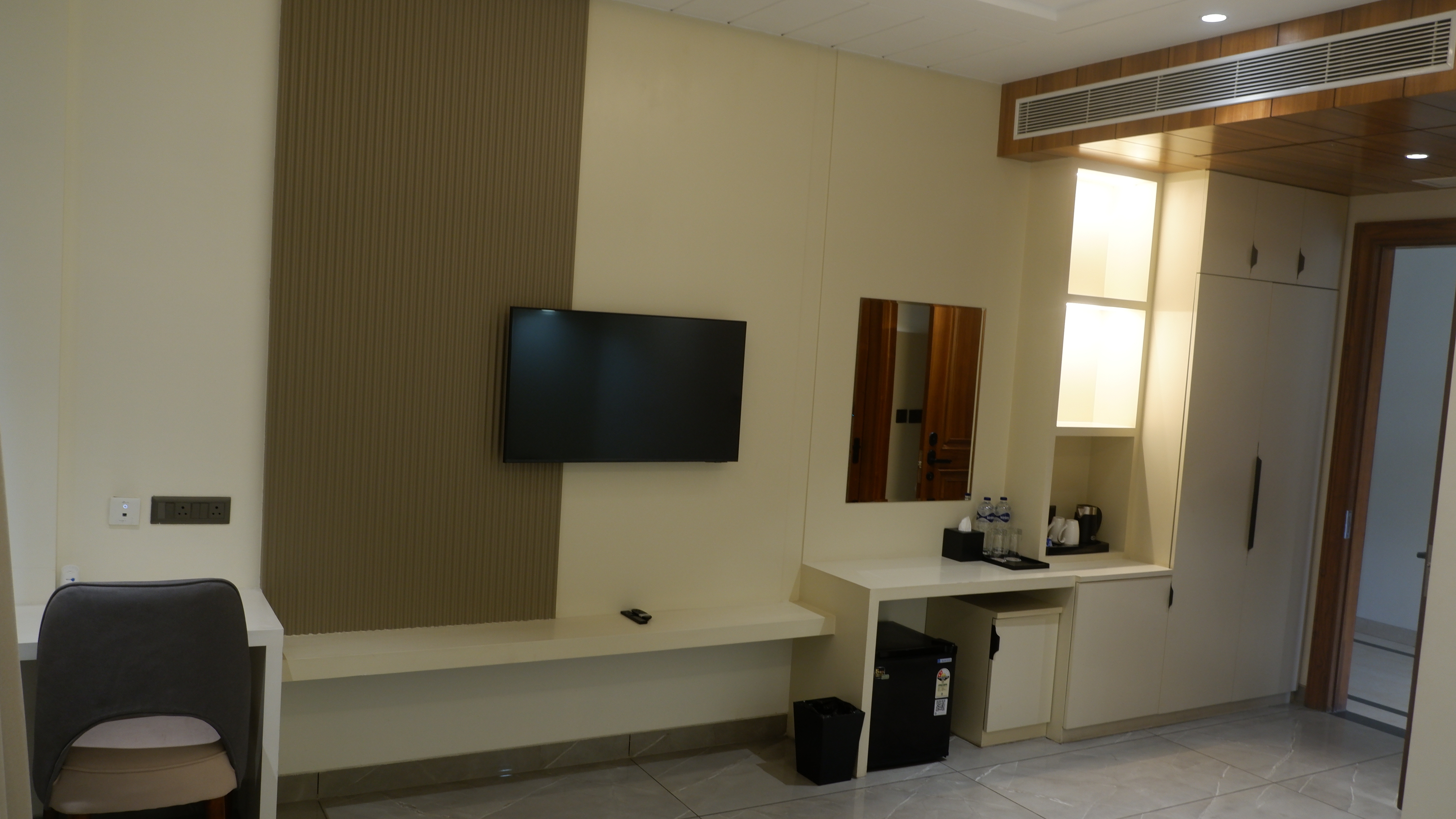 Presidential Suites - 3