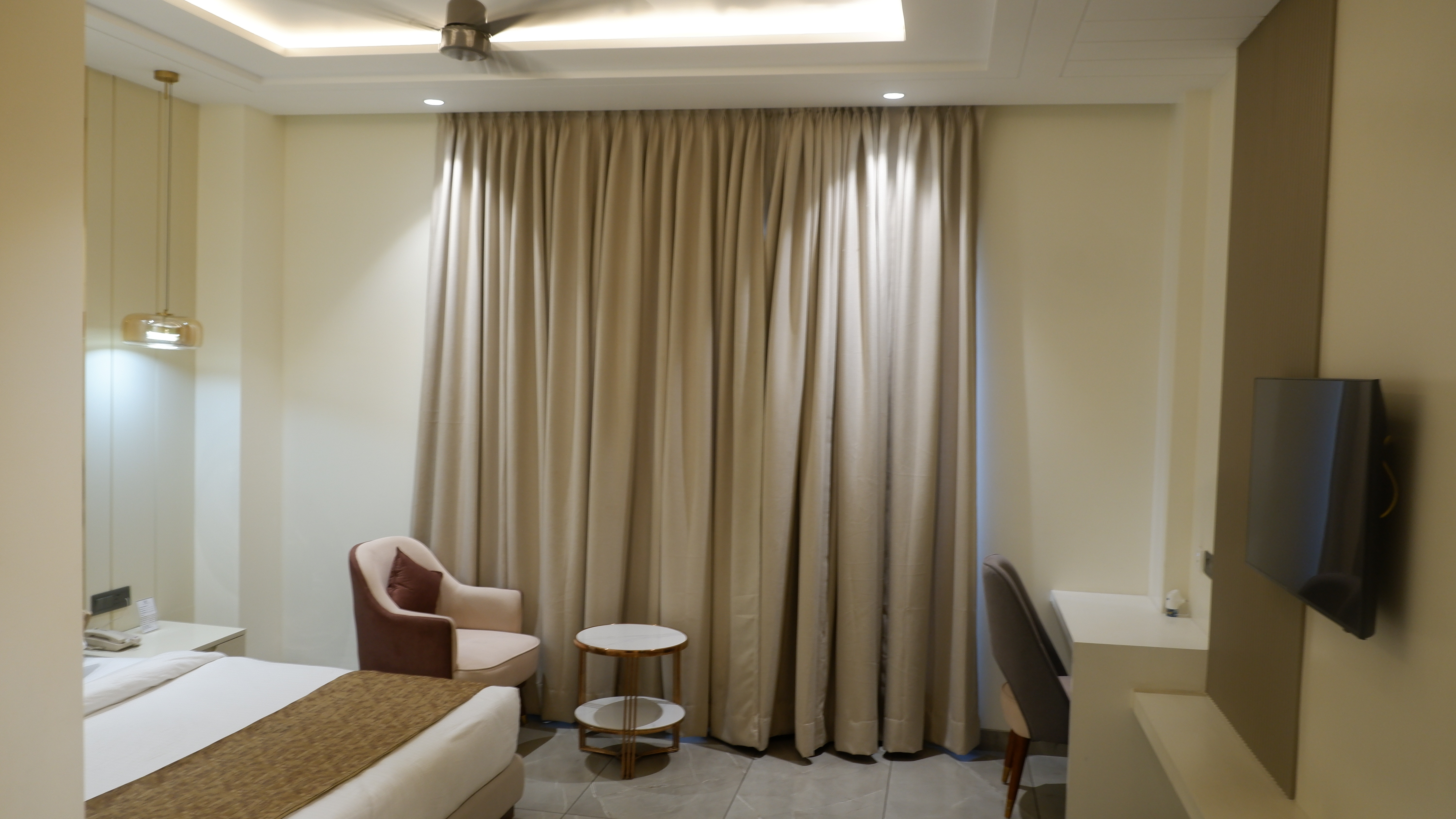 Presidential Suites - 2