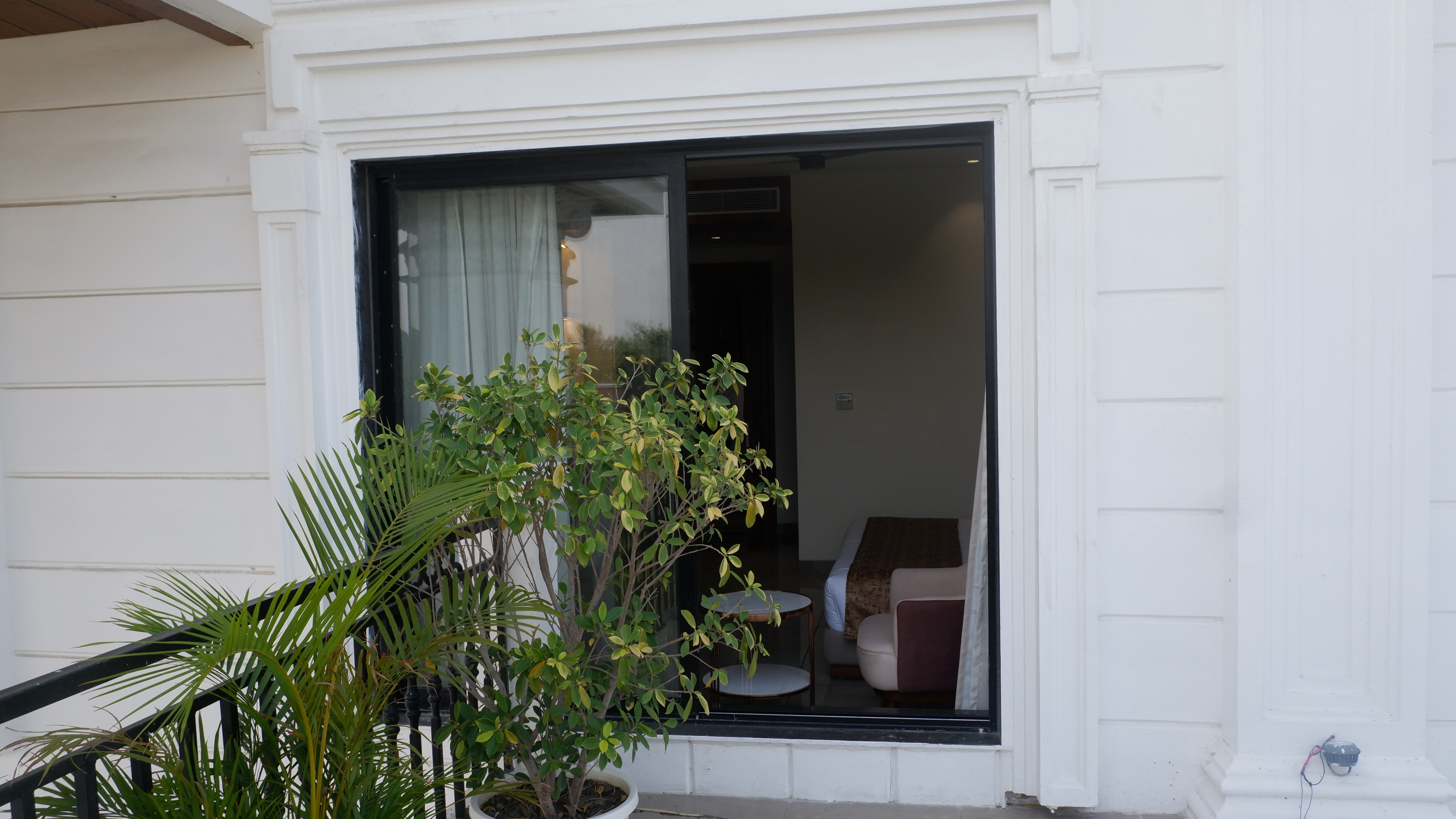 Presidential Suites - 6