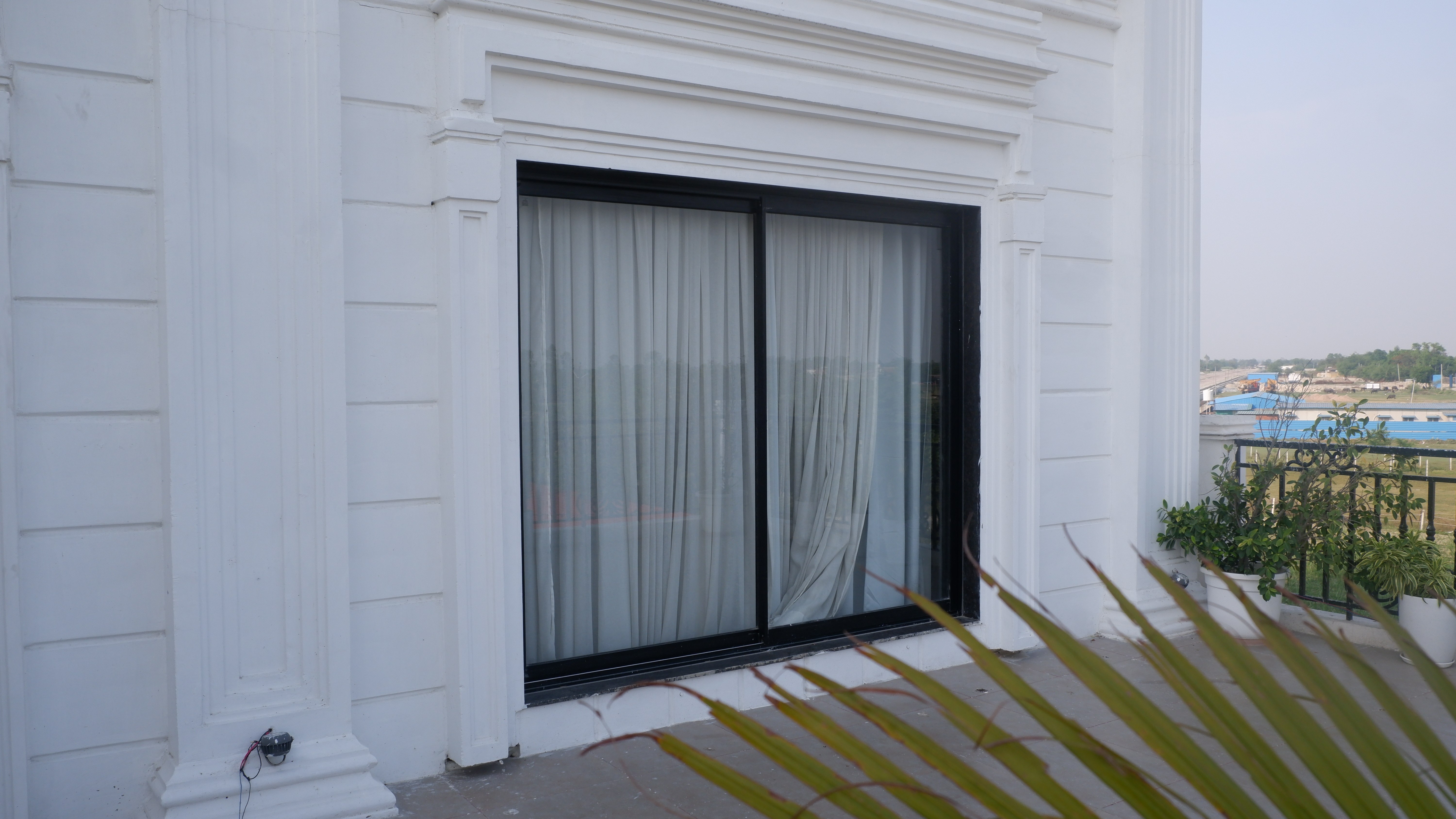 Presidential Suites - 5
