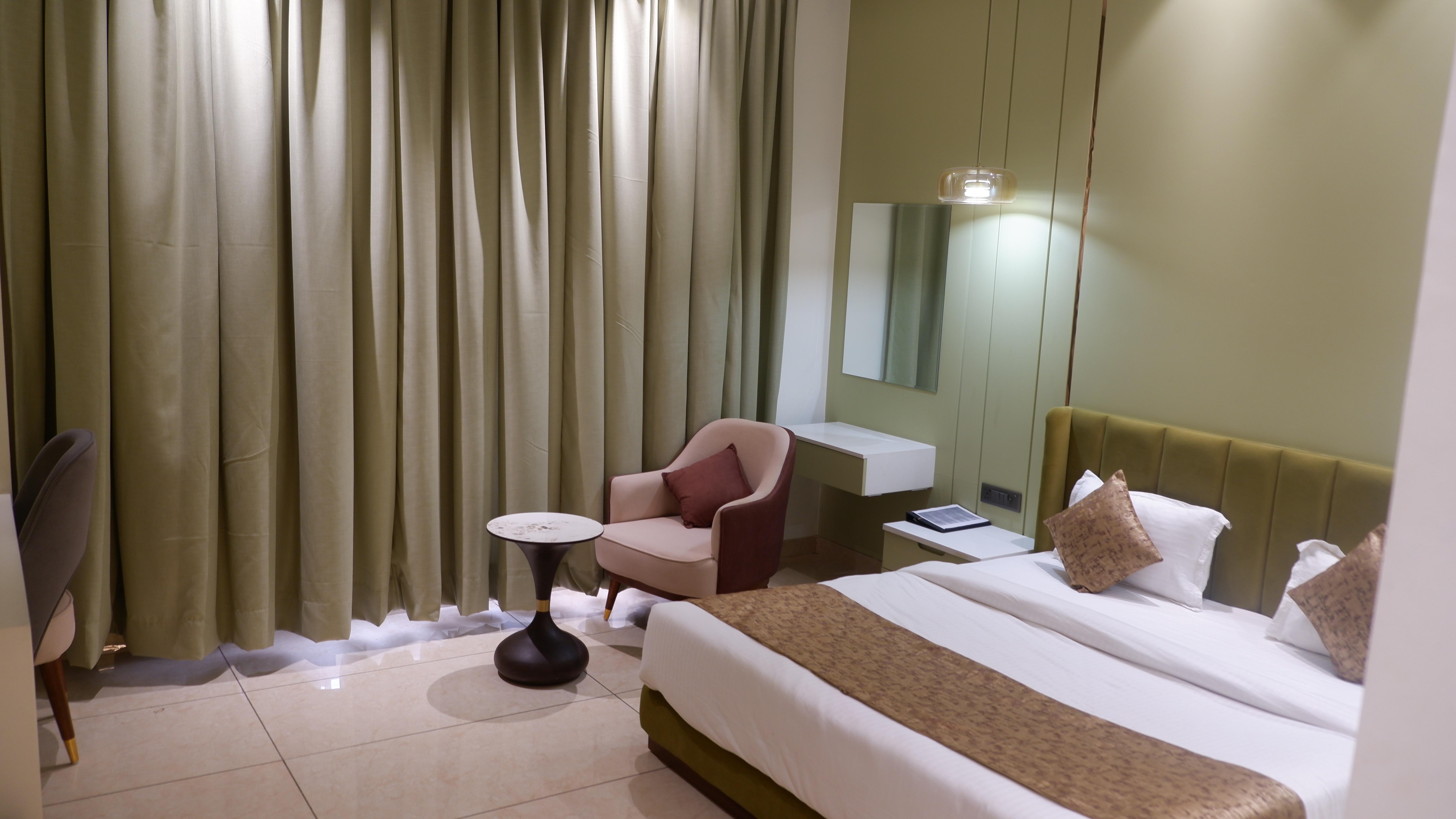 Superior Room - 4