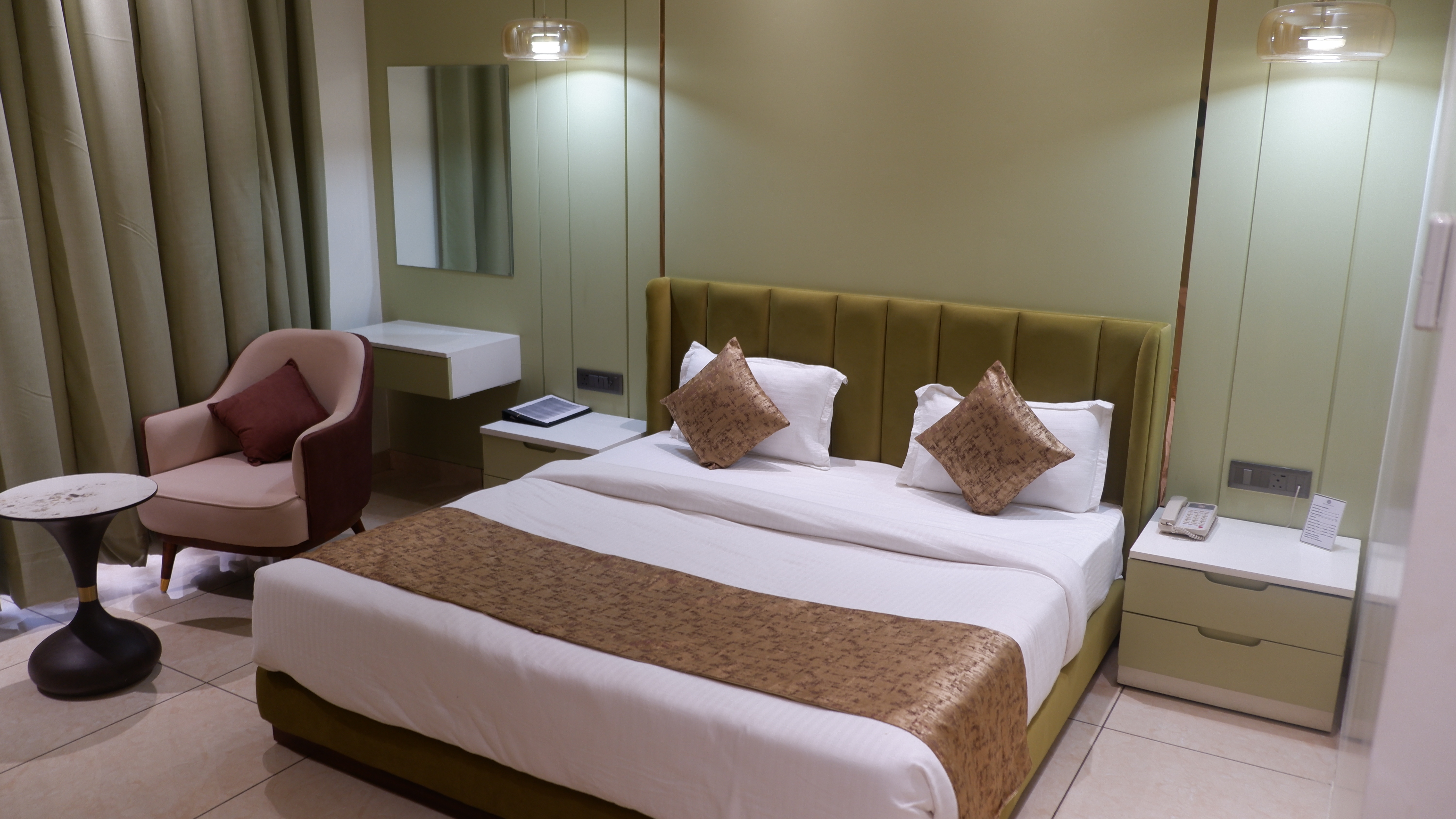 Superior Room - 6