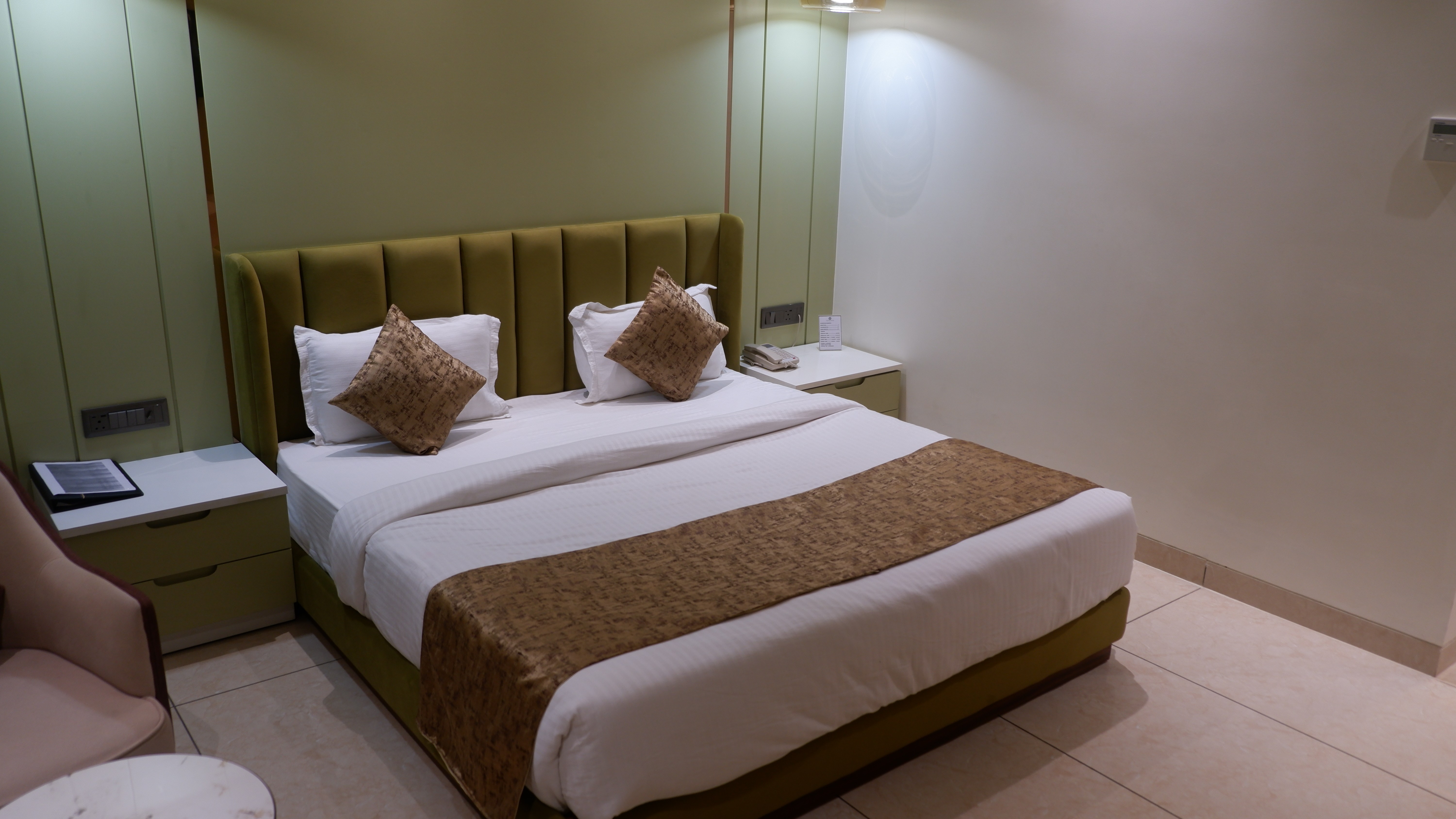 Superior Room - 2
