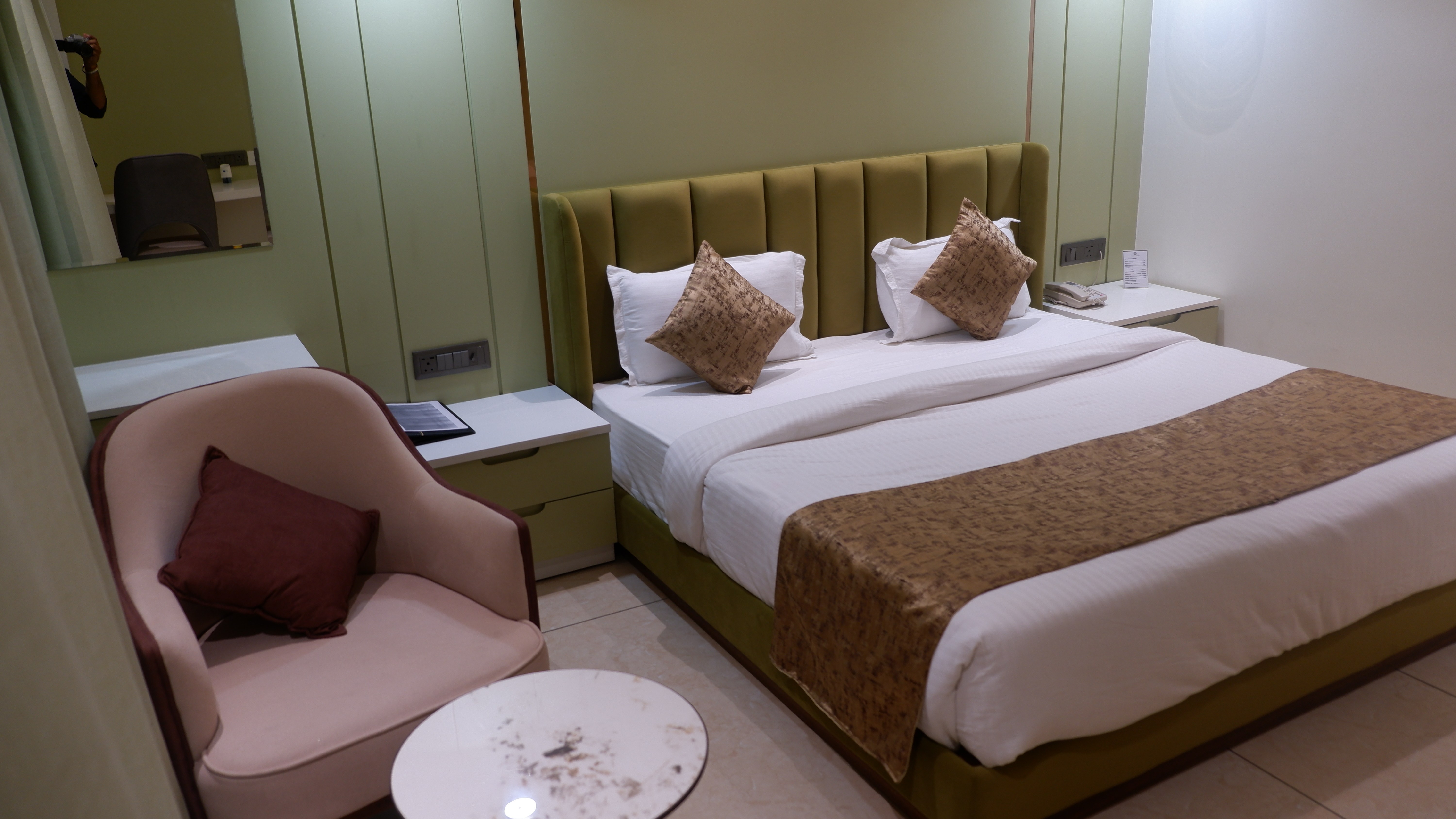 Superior Room - 3