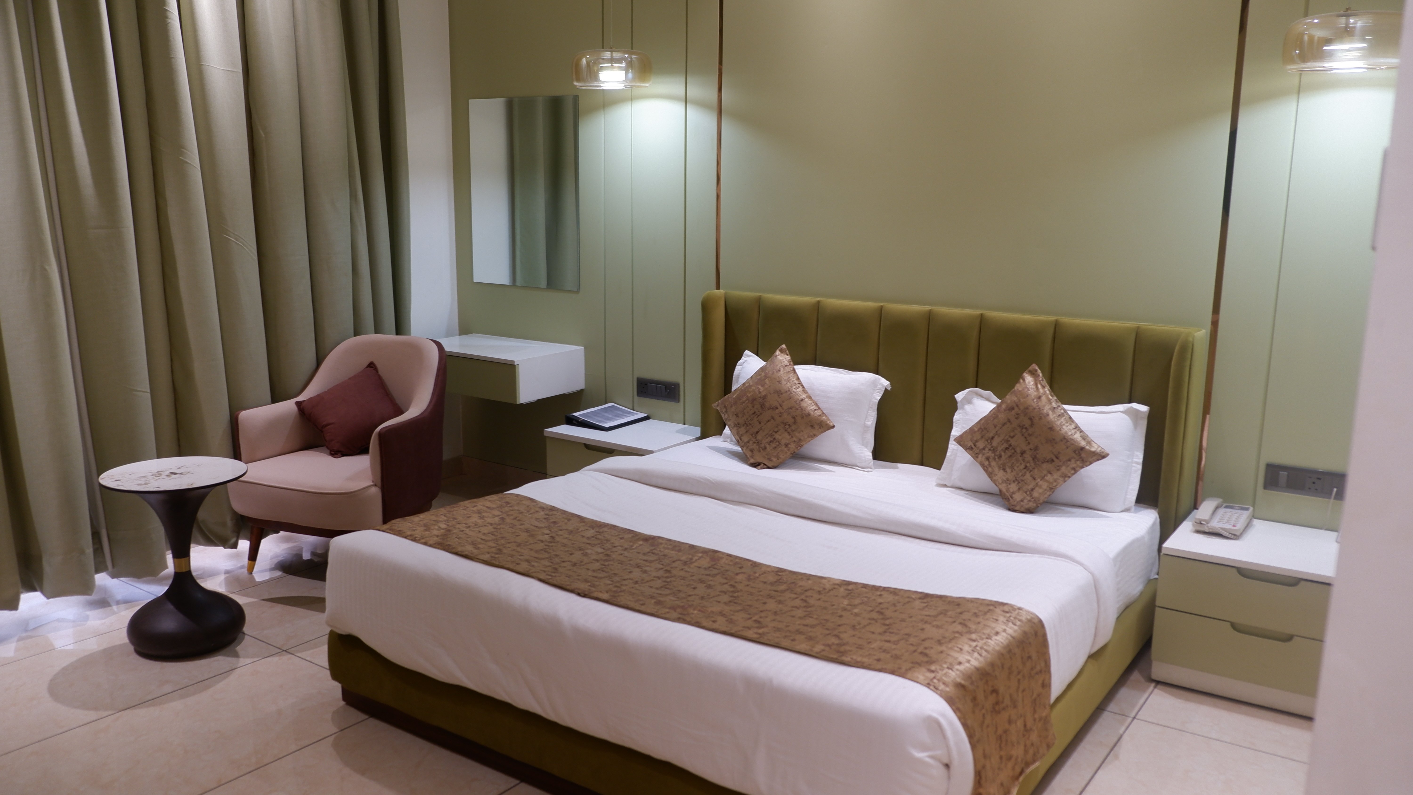 Superior Room - 5