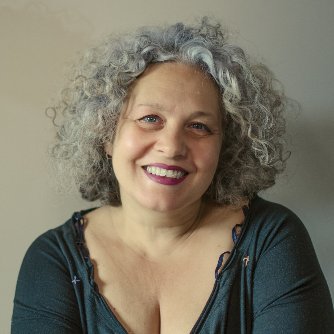 Roberta Magnifico