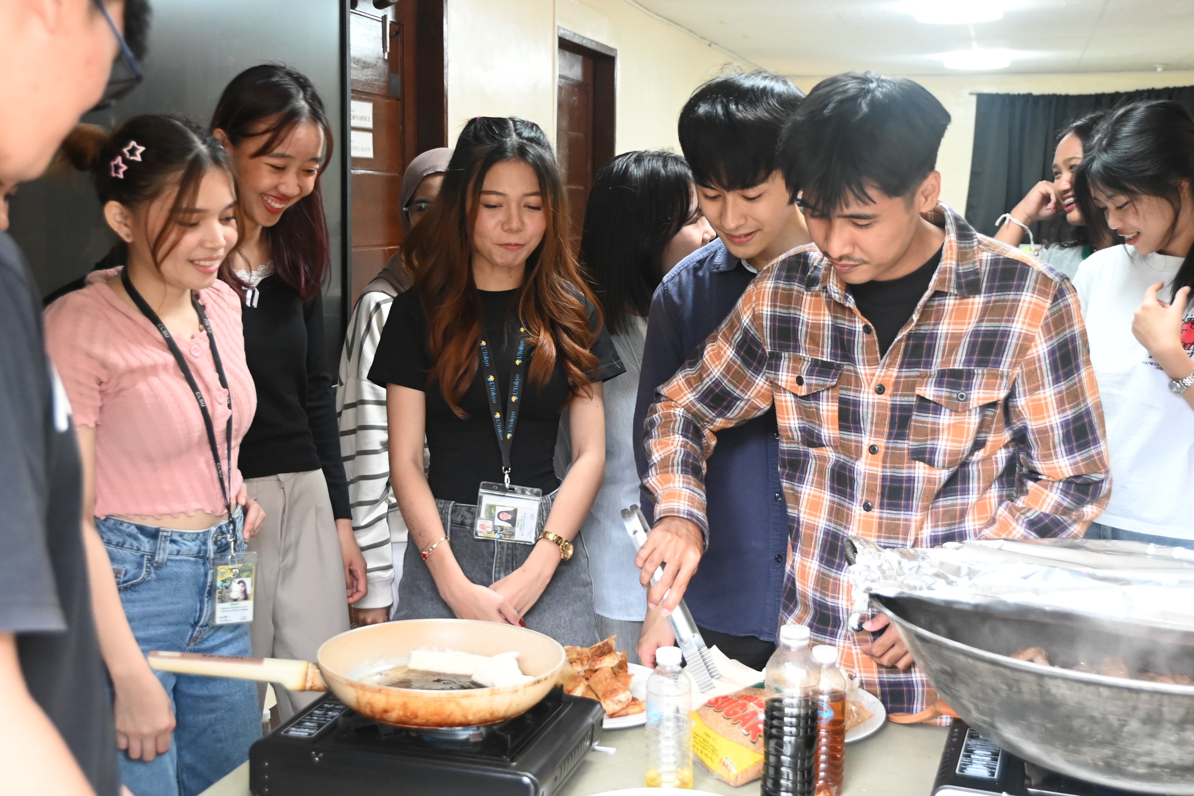 Cultural activities