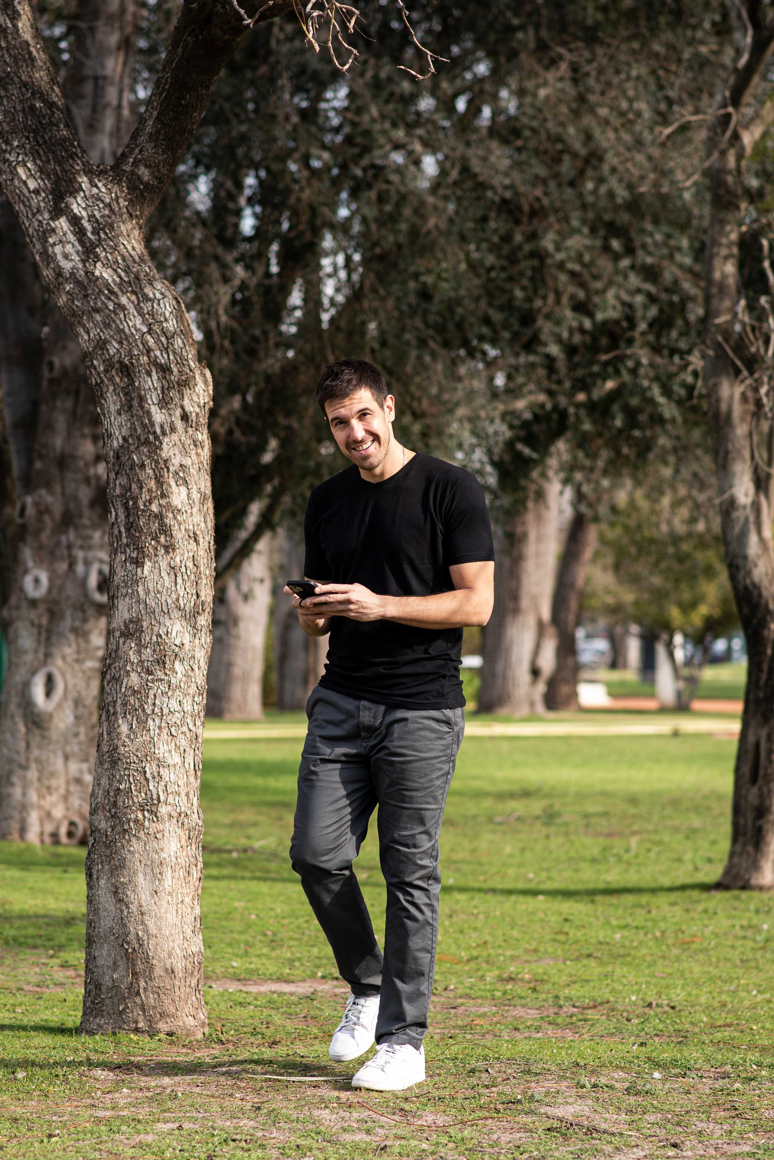 Stefano Barba