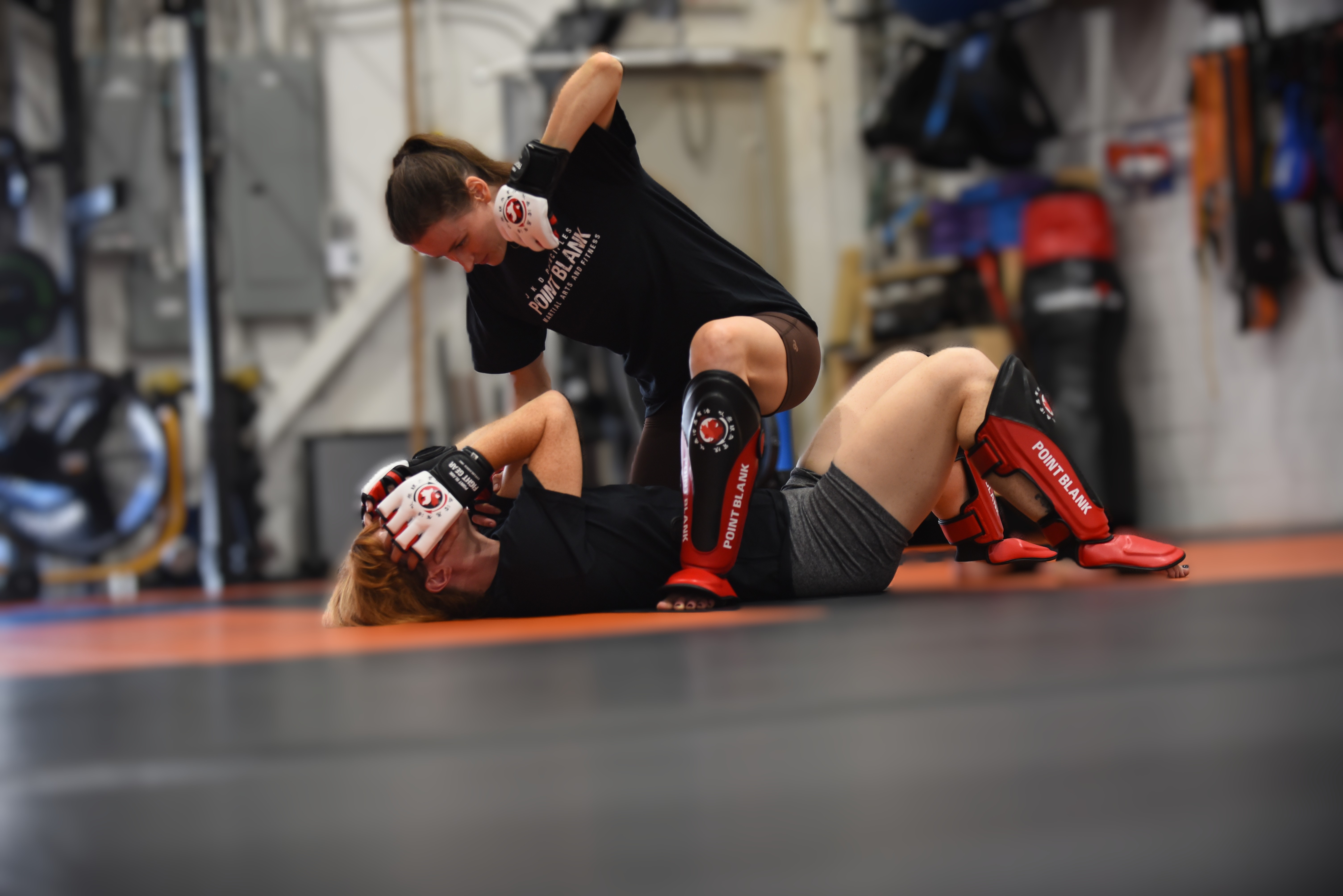 MMA / JKD