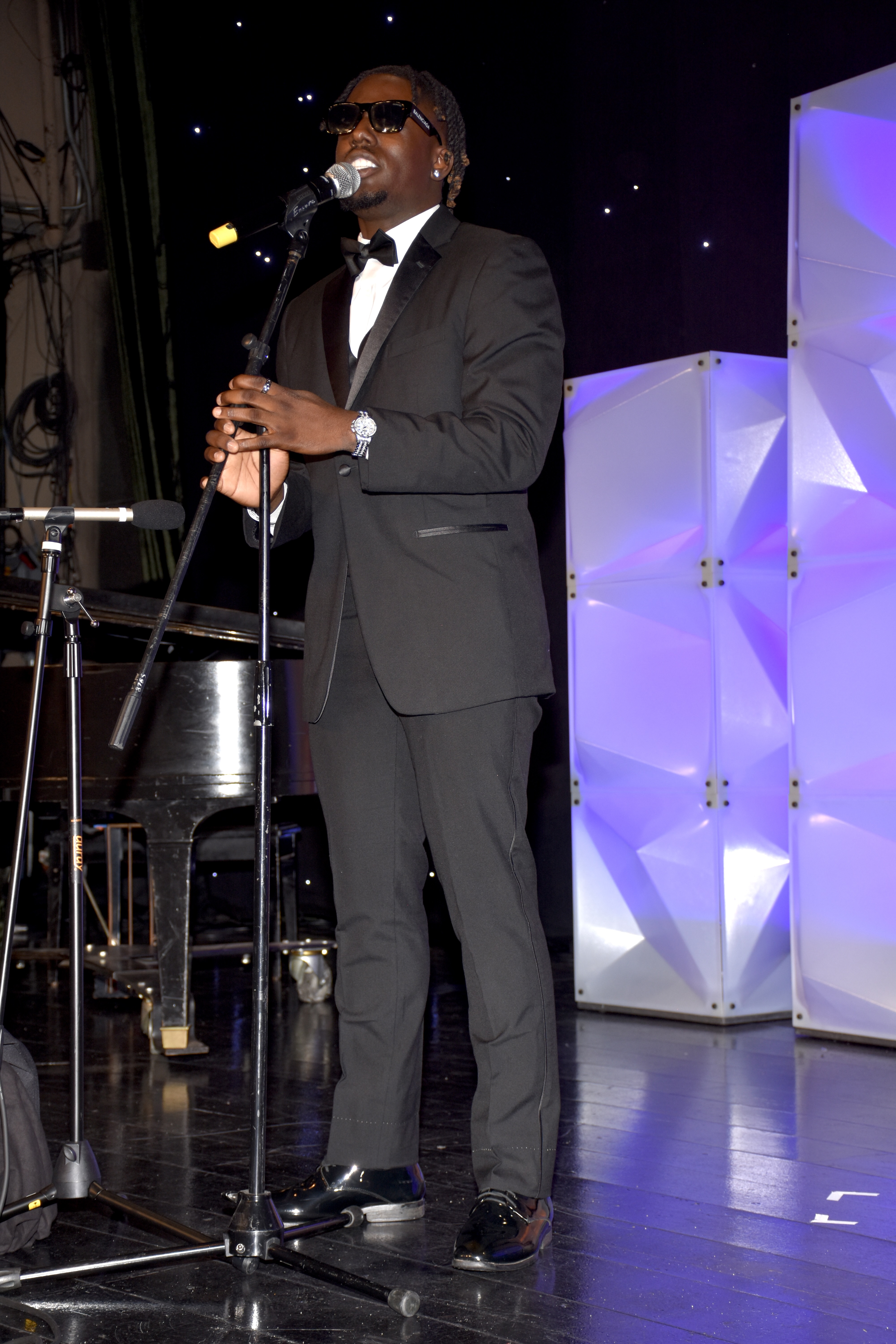 West Angeles CDC Annual Unity Awards Gala gallery image 4