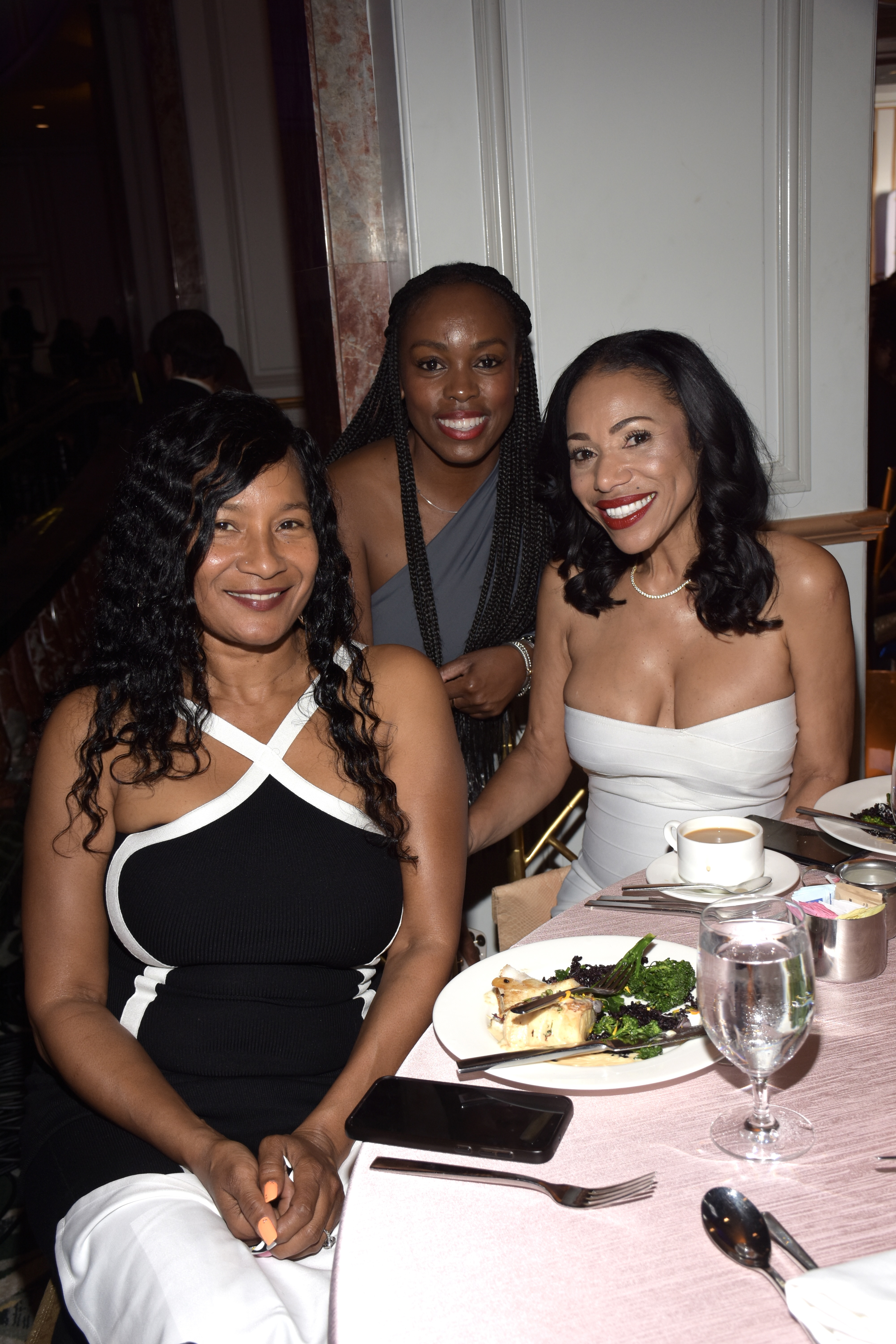 West Angeles CDC Annual Unity Awards Gala gallery image 6