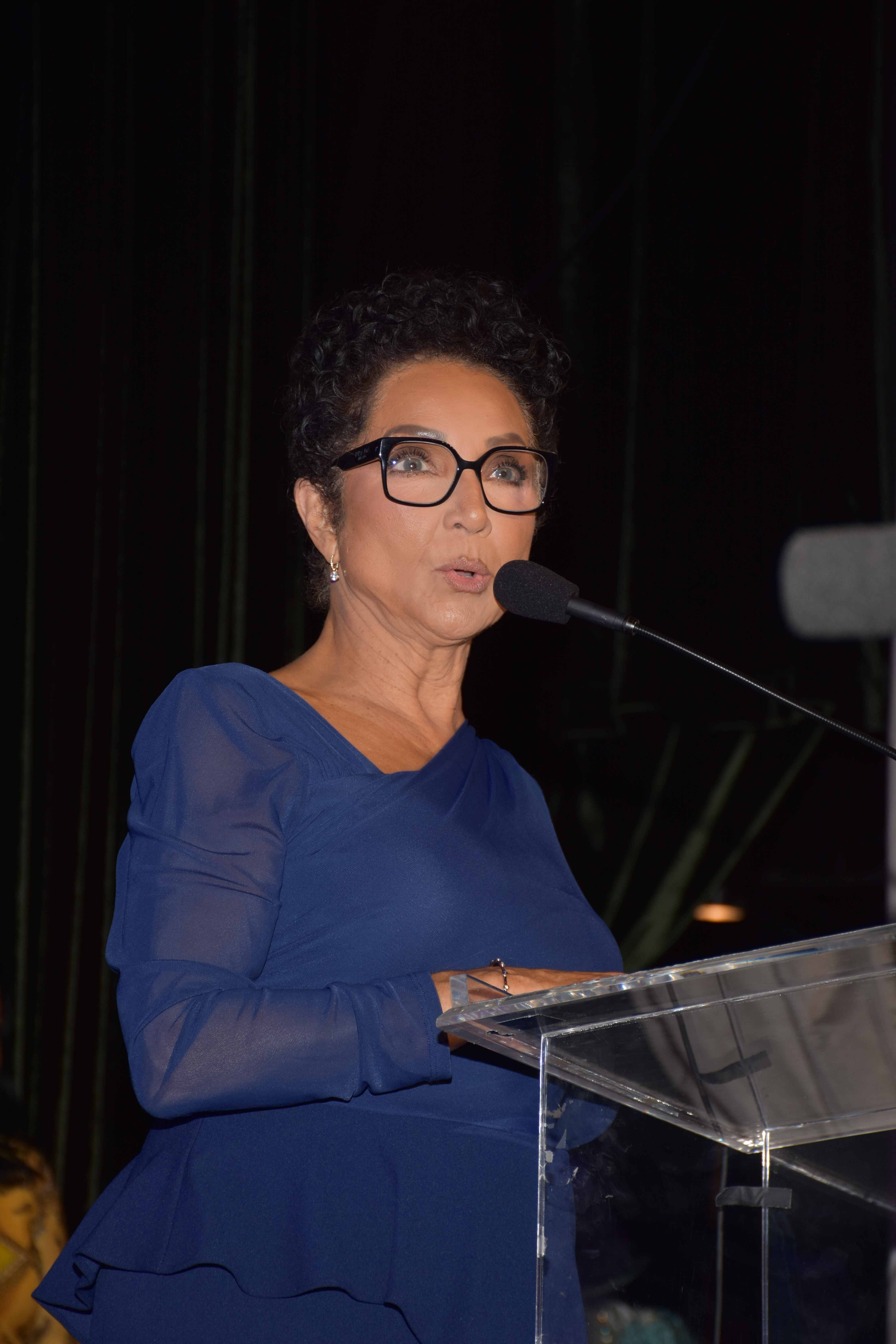 West Angeles CDC Annual Unity Awards Gala gallery image 2