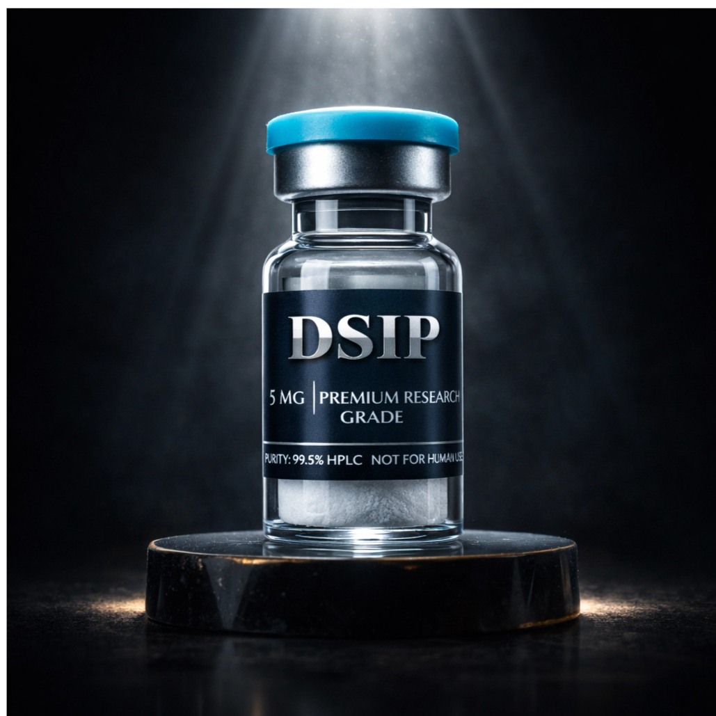 DSIP (5mg)