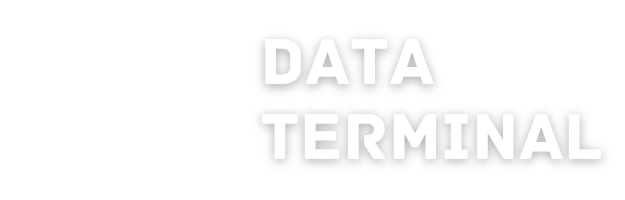 DataTerminal Logo