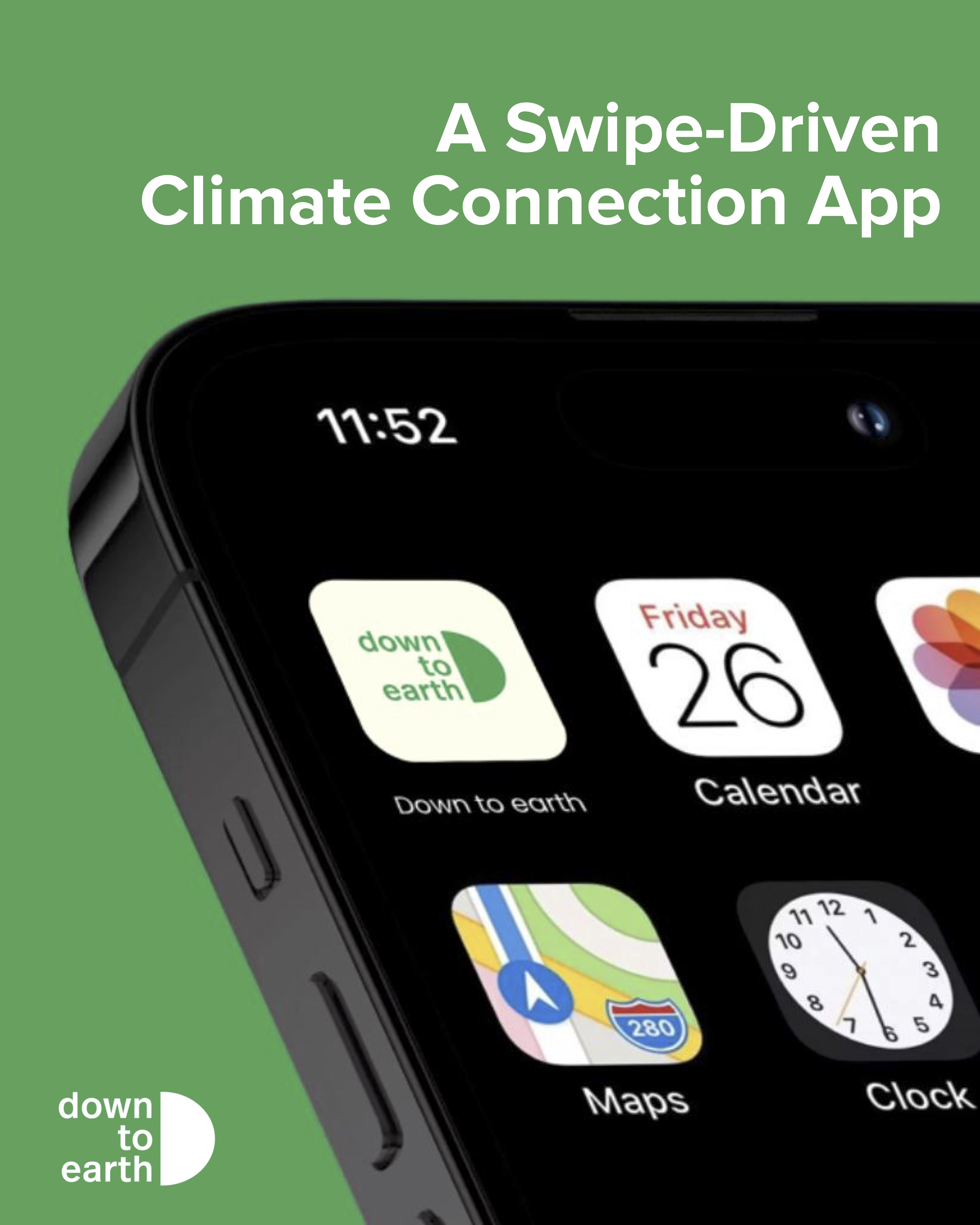 Down to Earth gallery image 1