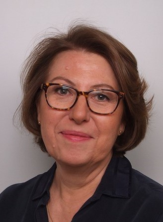 Anne DUSSEAU