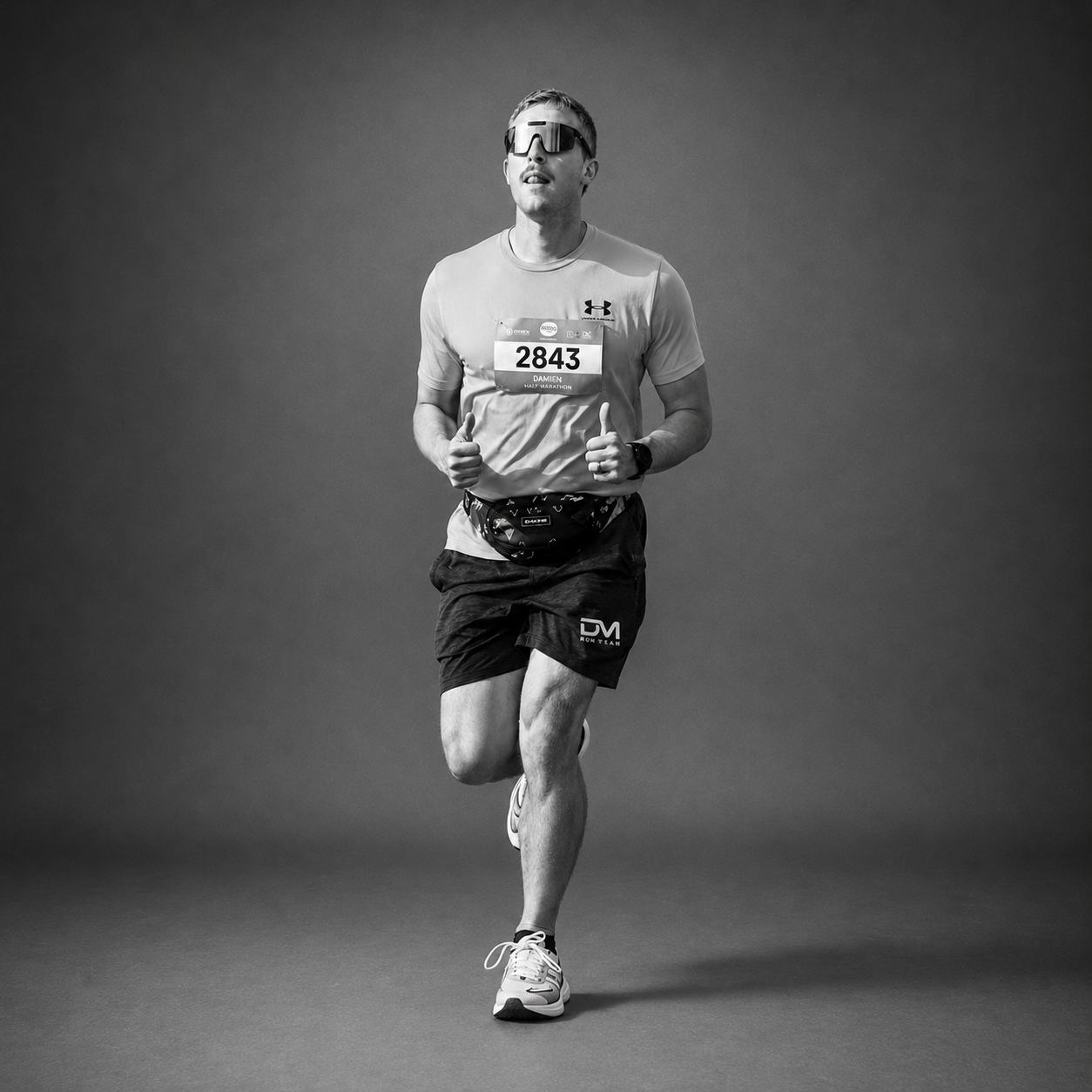 Damien Maas