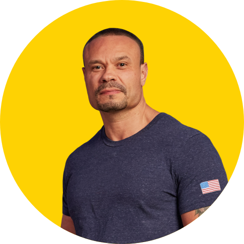 Dan Bongino