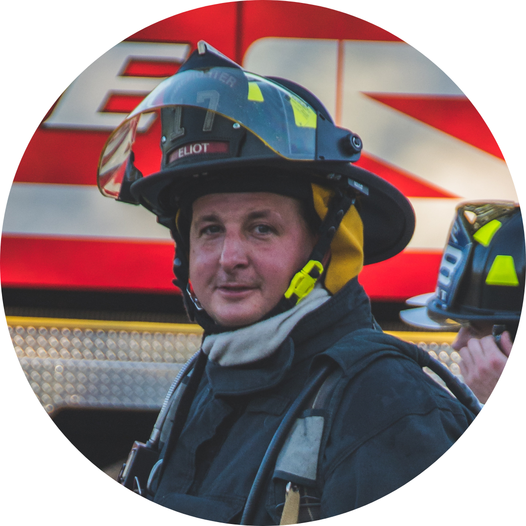 Dan Boyle - 4th Lieutenant
