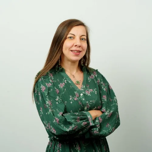 Dana Bălășcan