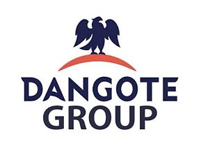 Dangote Group logo
