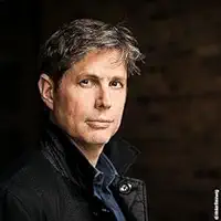 Daniel Kehlmann