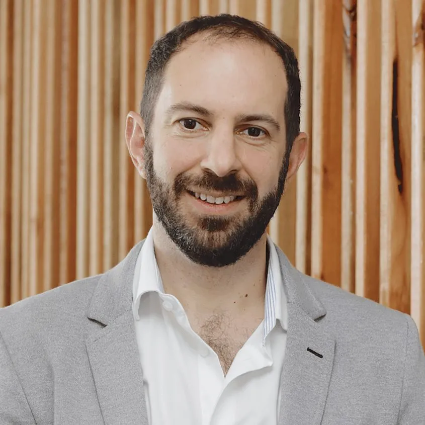 Daniel Soldán