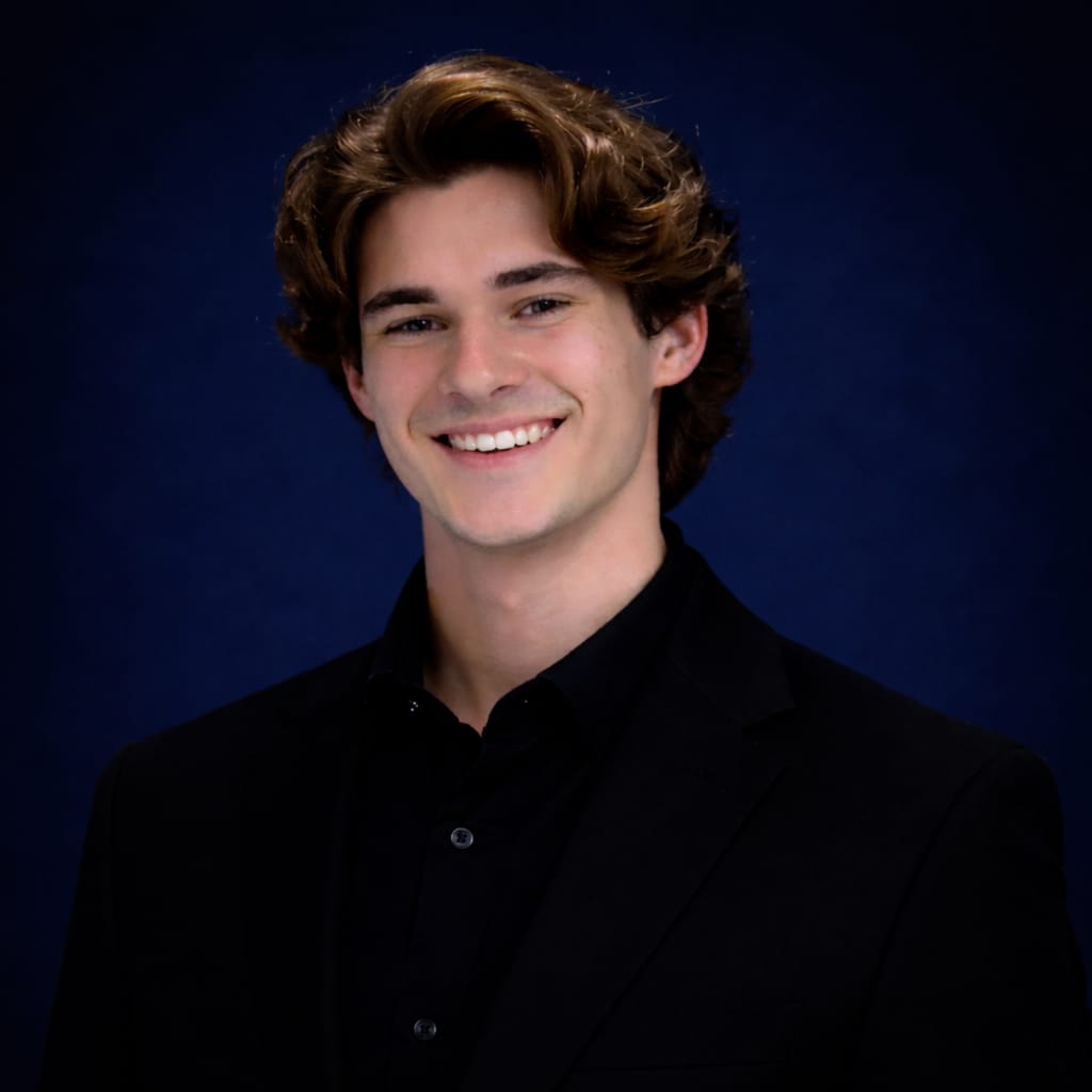 Daniel Lang Jr.