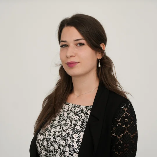 Daniela Blăgoi